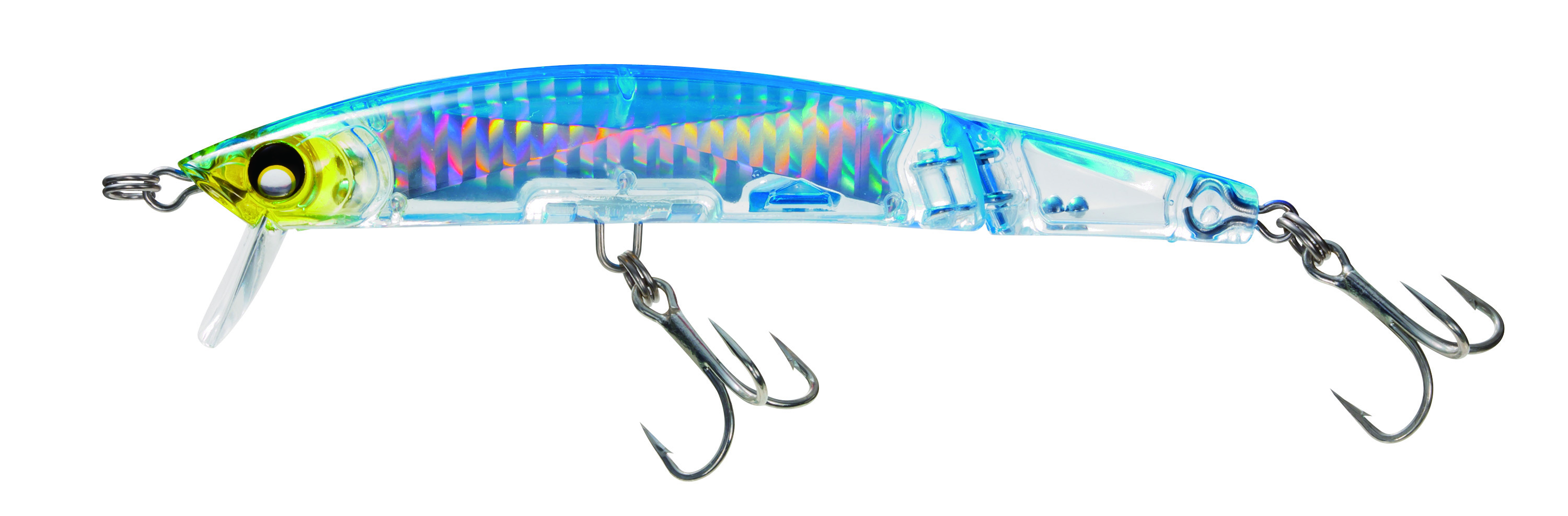 Best Spring Inshore Lures