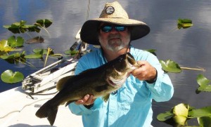 Hernando Lake Bass