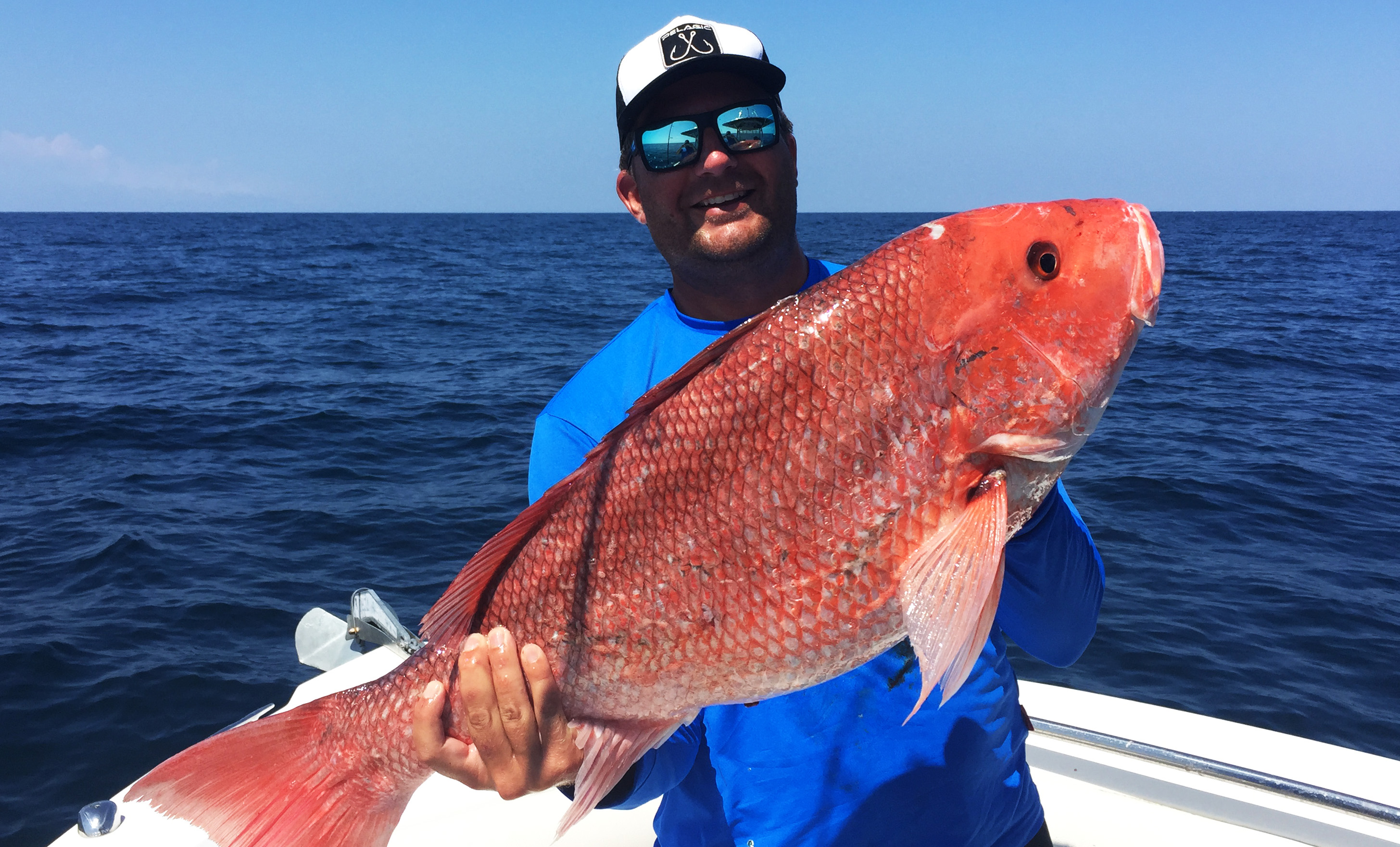 Florida Red Snapper Season 2025