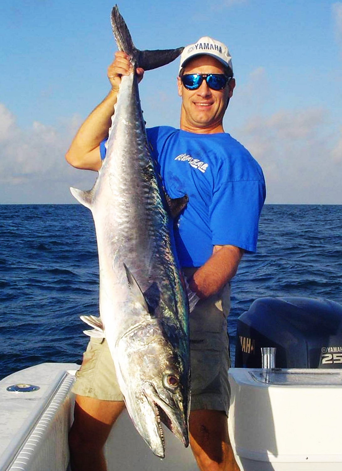 Rig Baits for Kingfish - Florida Sportsman