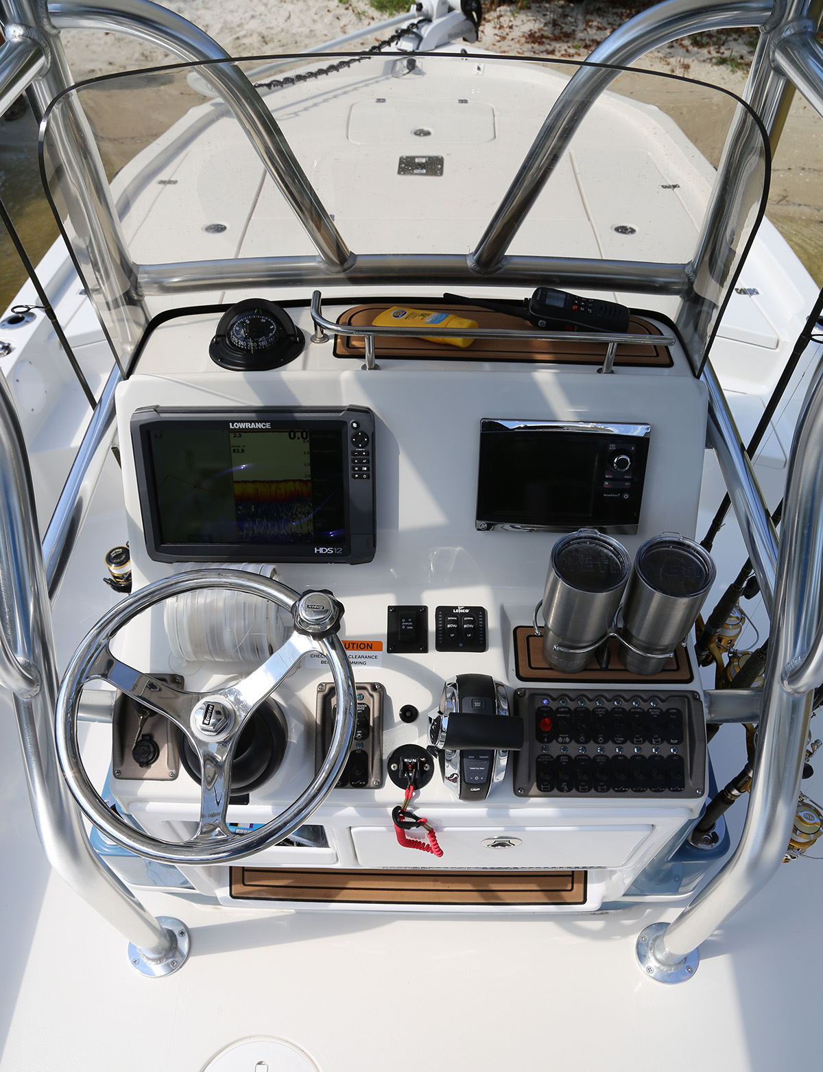 Triton 240 LTS Pro