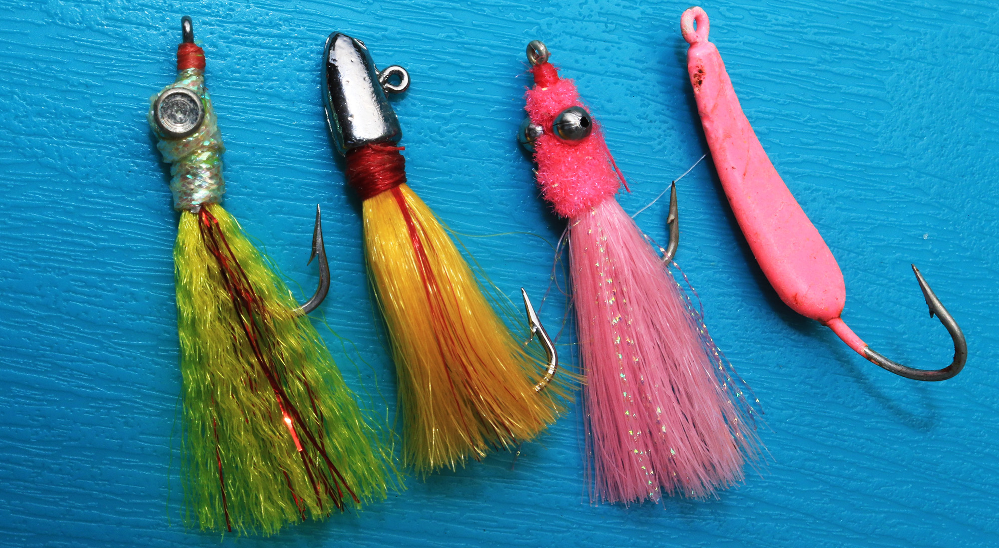 3M Flash Fly Tying Material Fishing Lure Making Diy Craft Tackle