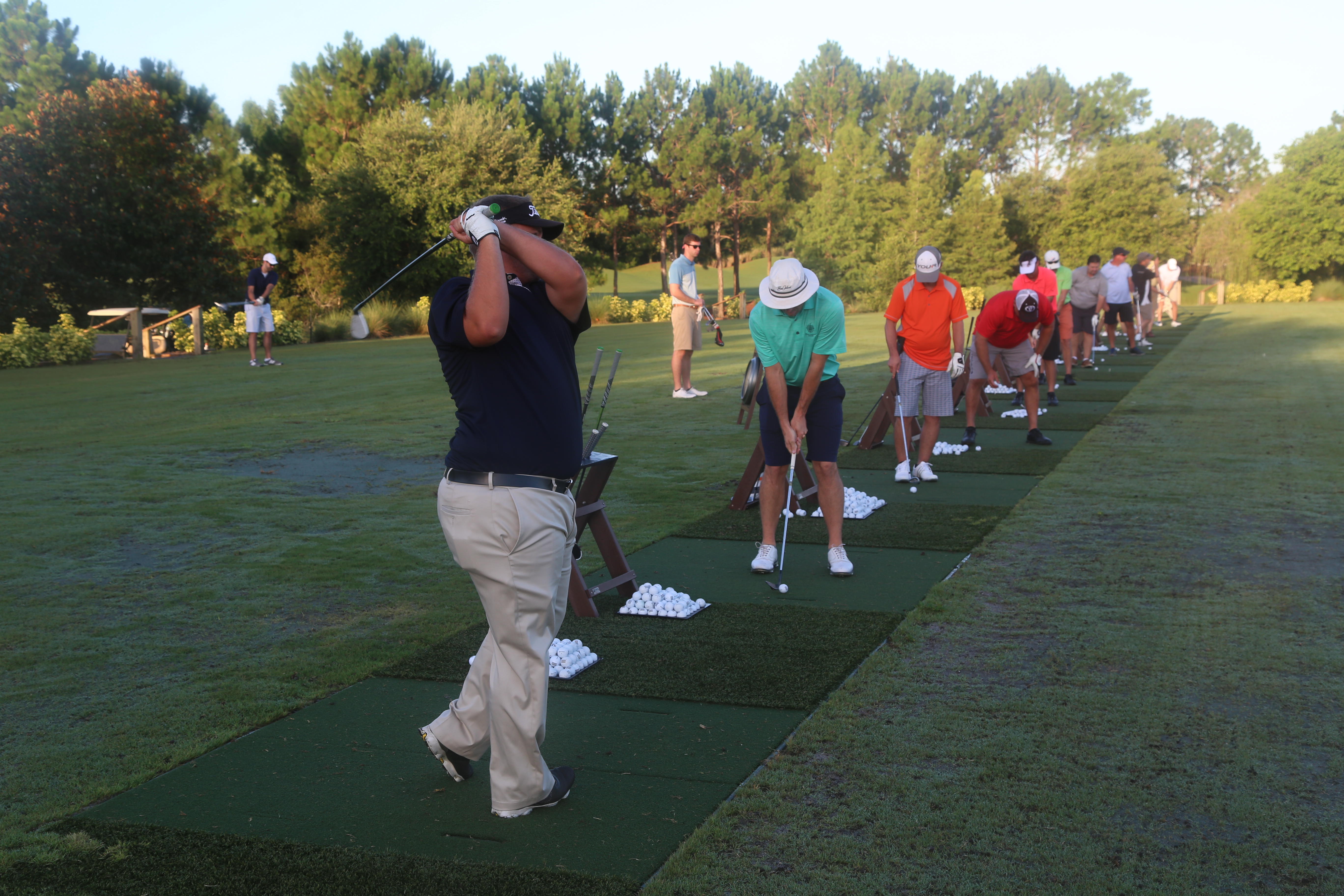 Fourth Annual Florida Sportsman Bass & Birdies Classic