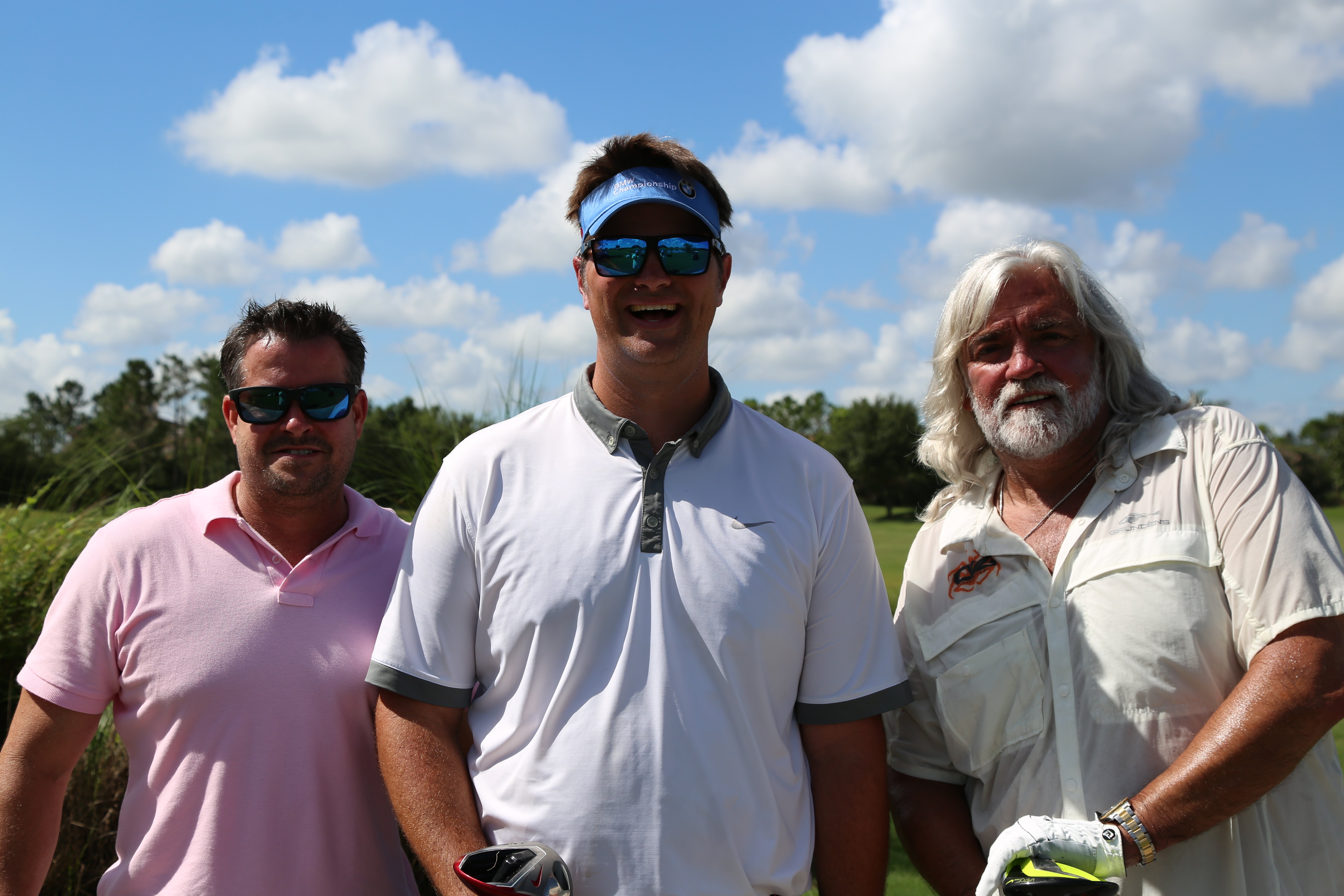 Fourth Annual Florida Sportsman Bass & Birdies Classic