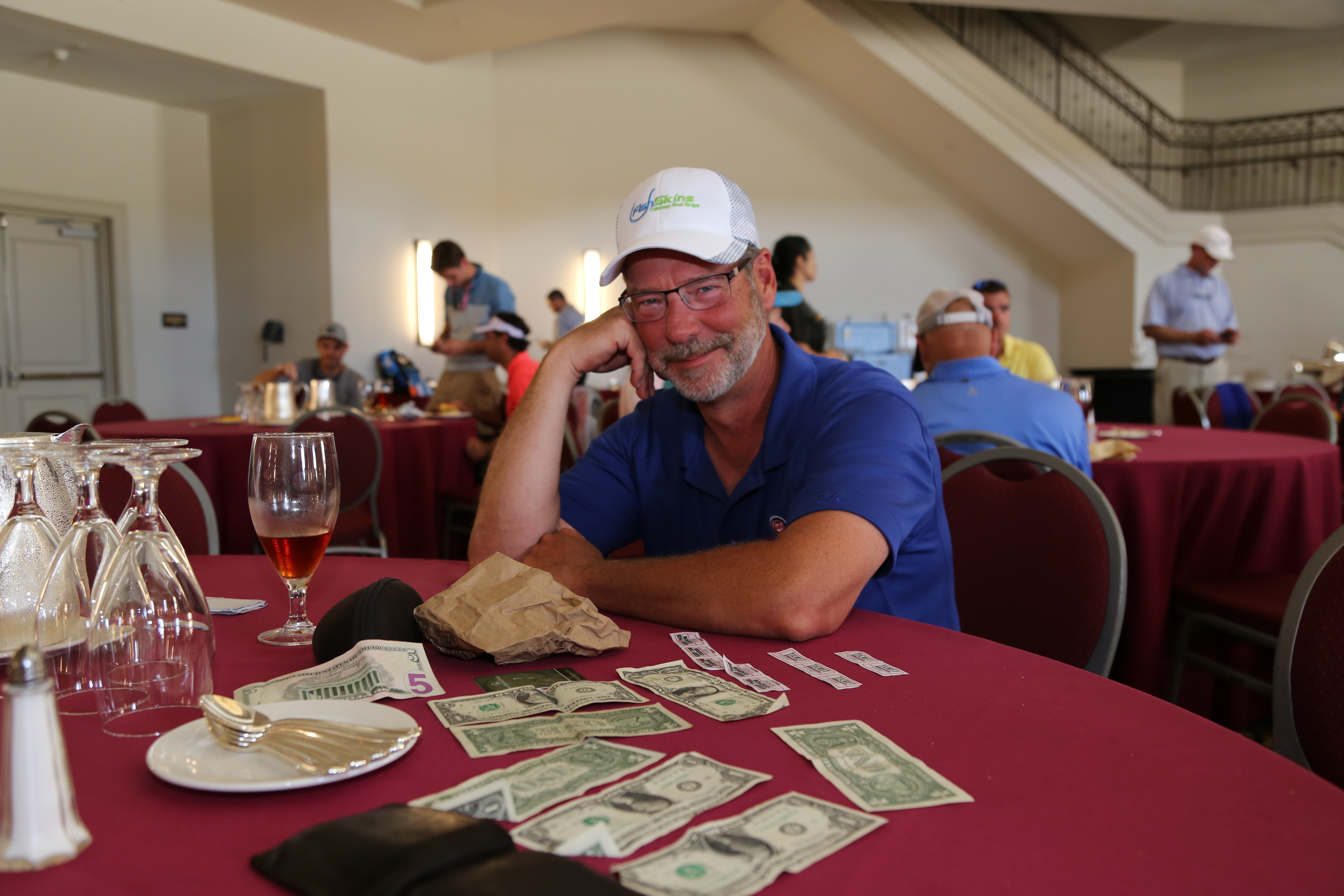 Fourth Annual Florida Sportsman Bass & Birdies Classic