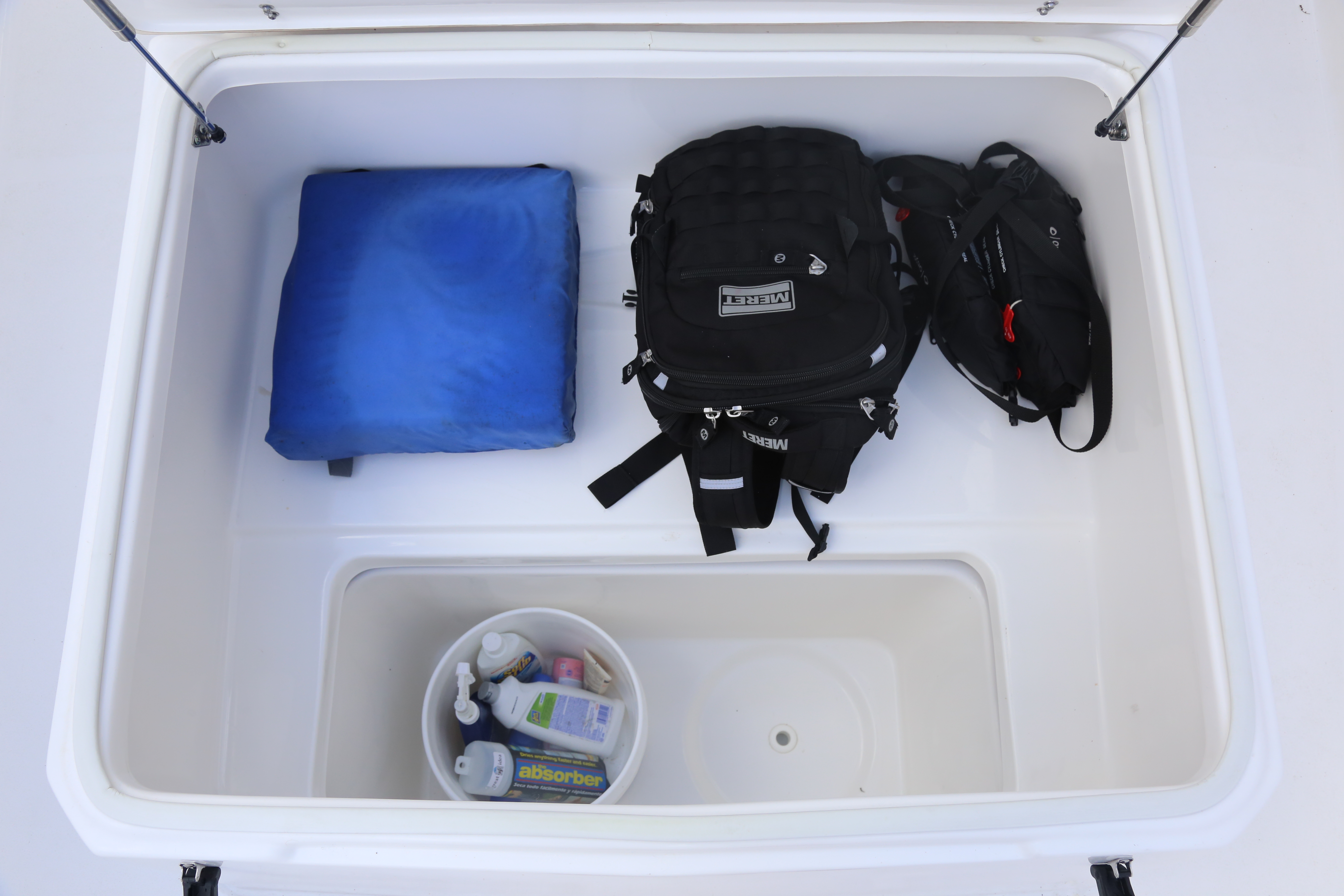 Sea Fox 288 Commander