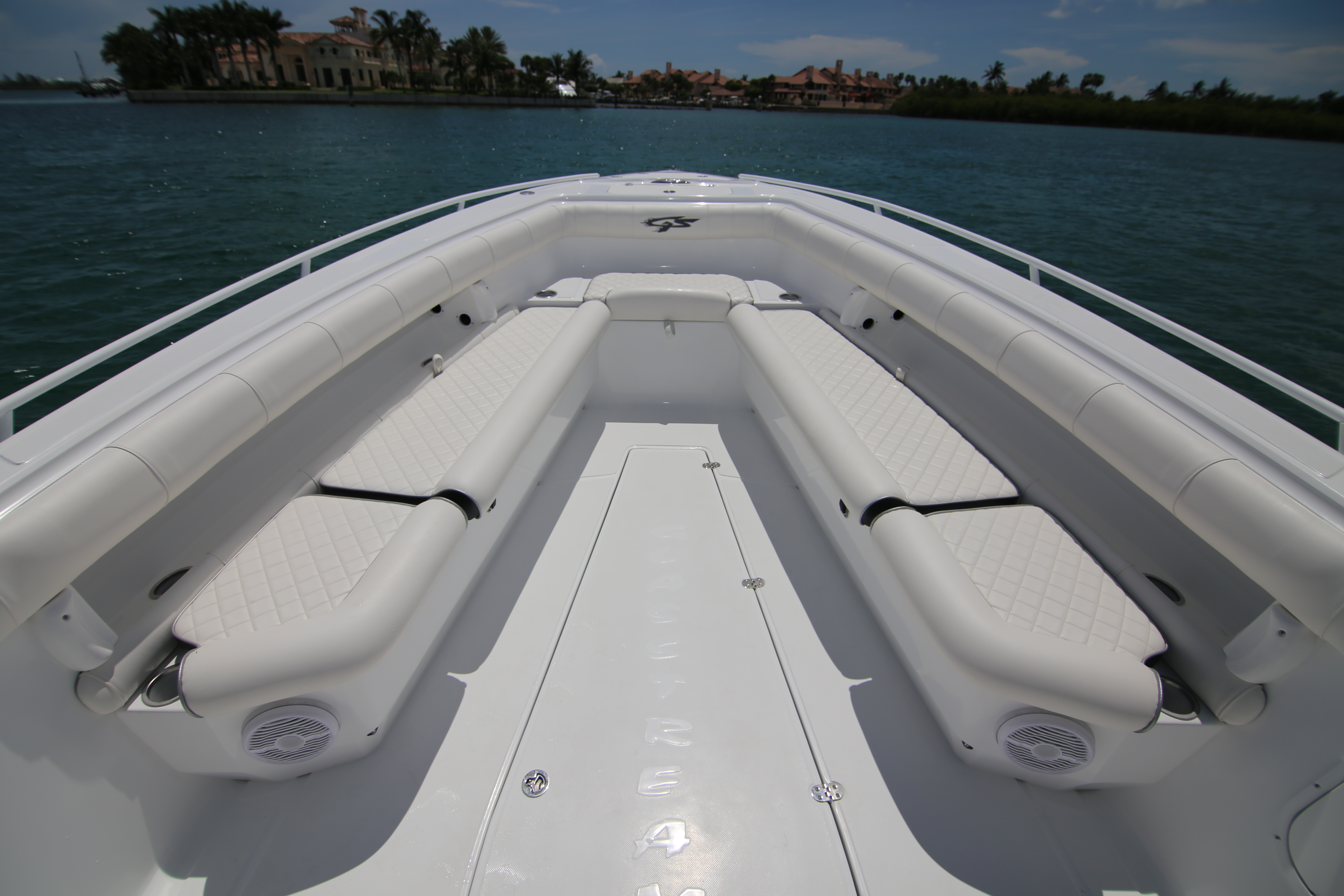 Glasstream 360 Pro-XS