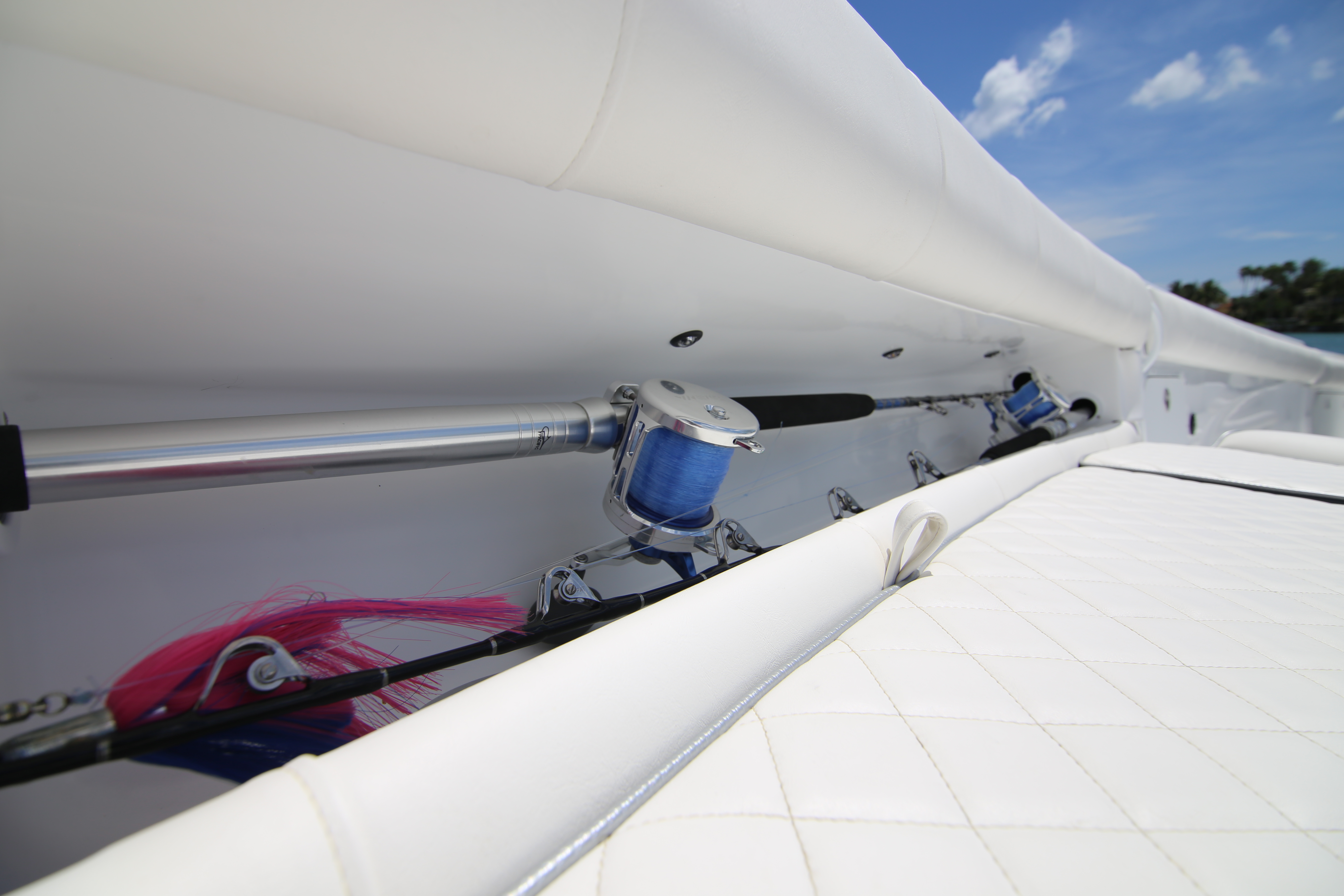 Glasstream 360 Pro-XS