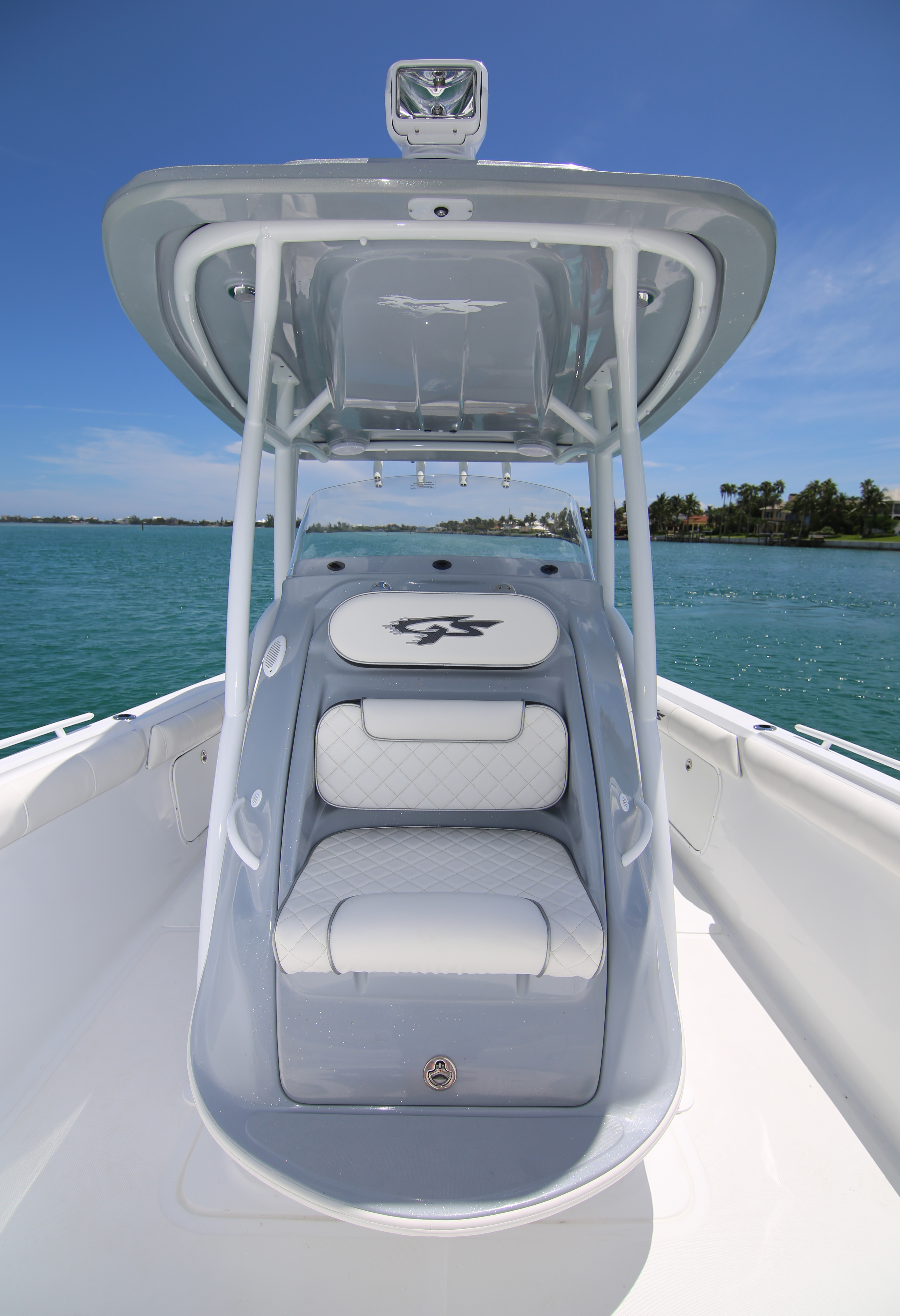 Glasstream 360 Pro-XS