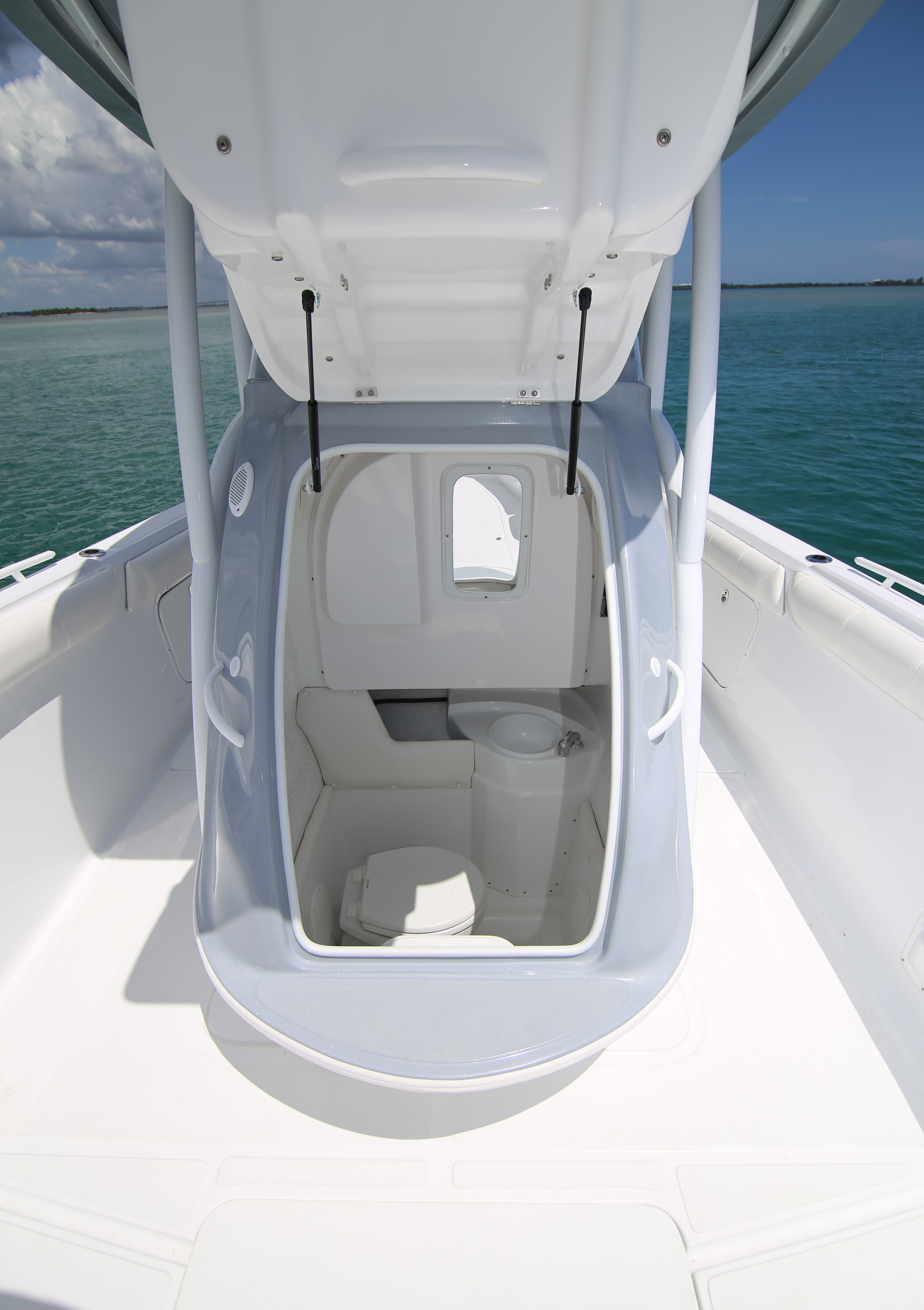 Glasstream 360 Pro-XS