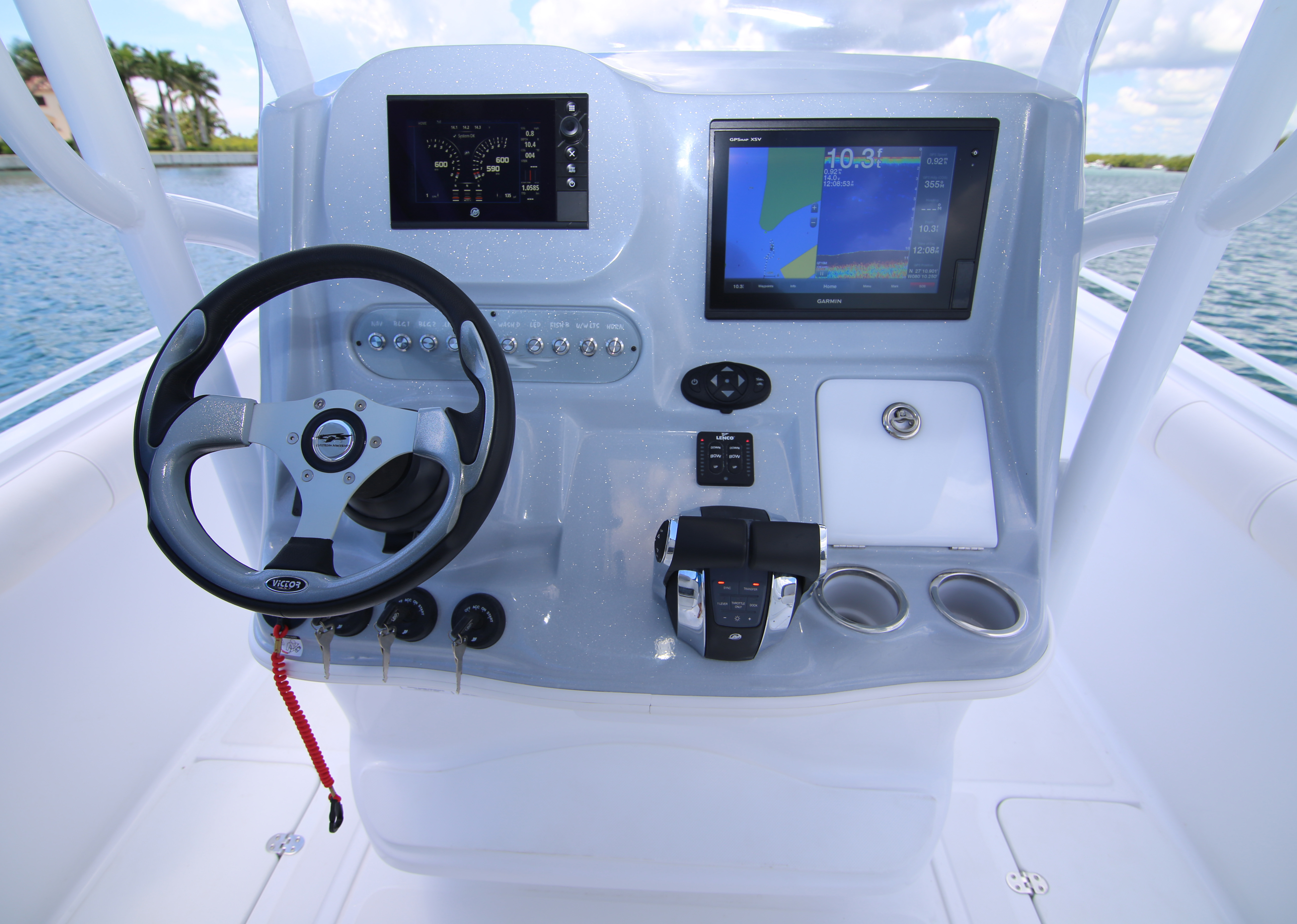 Glasstream 360 Pro-XS