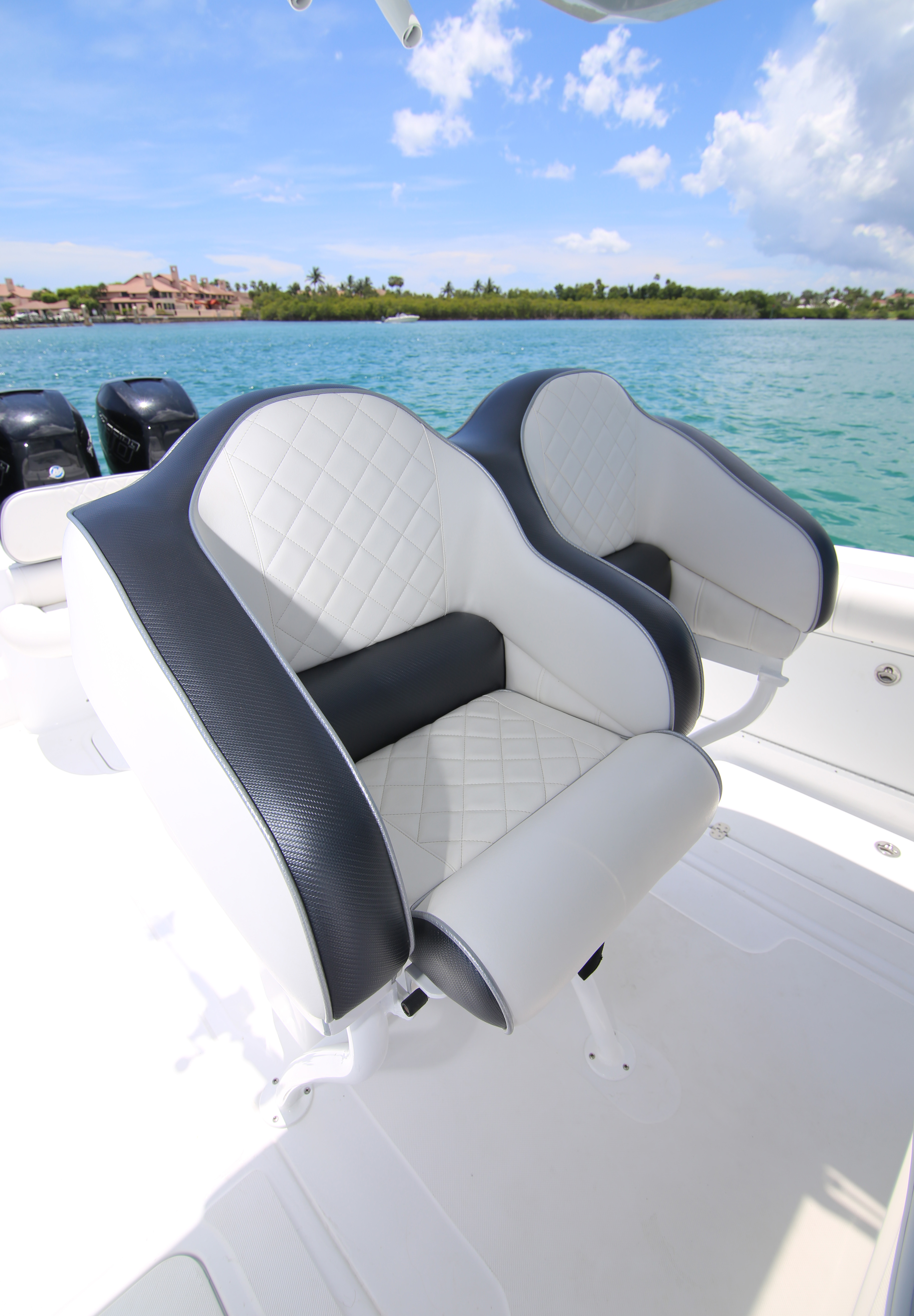 Glasstream 360 Pro-XS