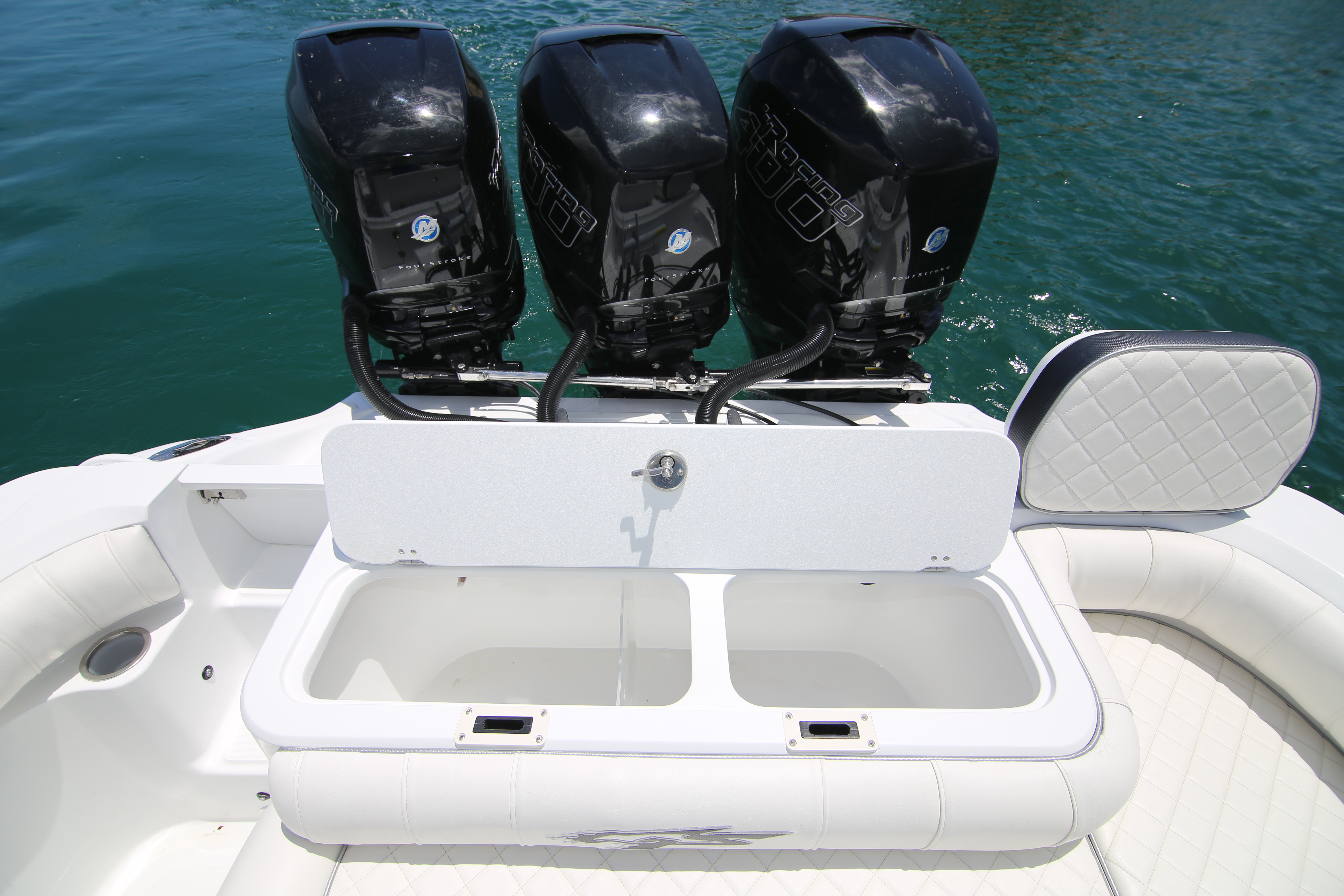 Glasstream 360 Pro-XS