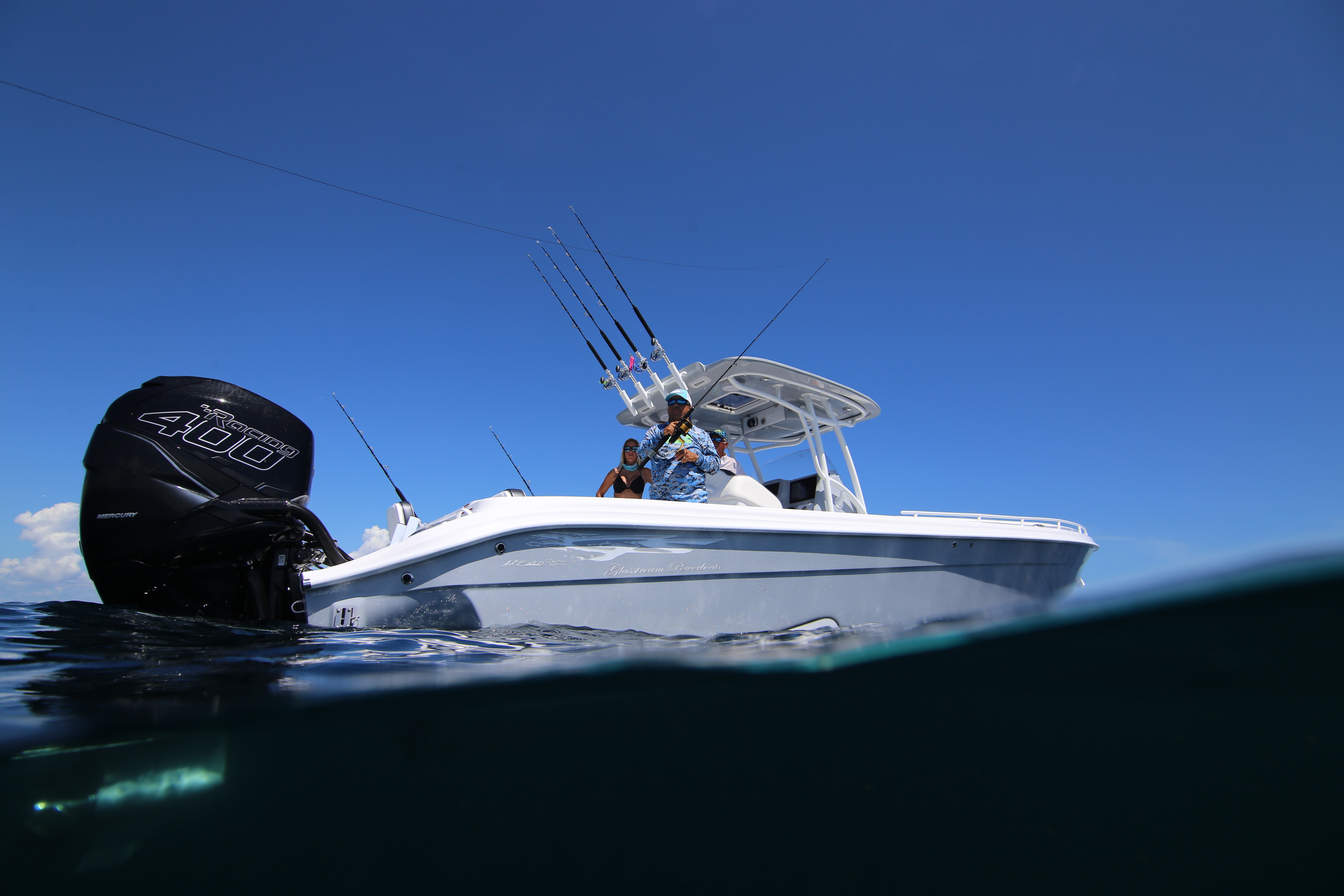 Glasstream 360 Pro-XS