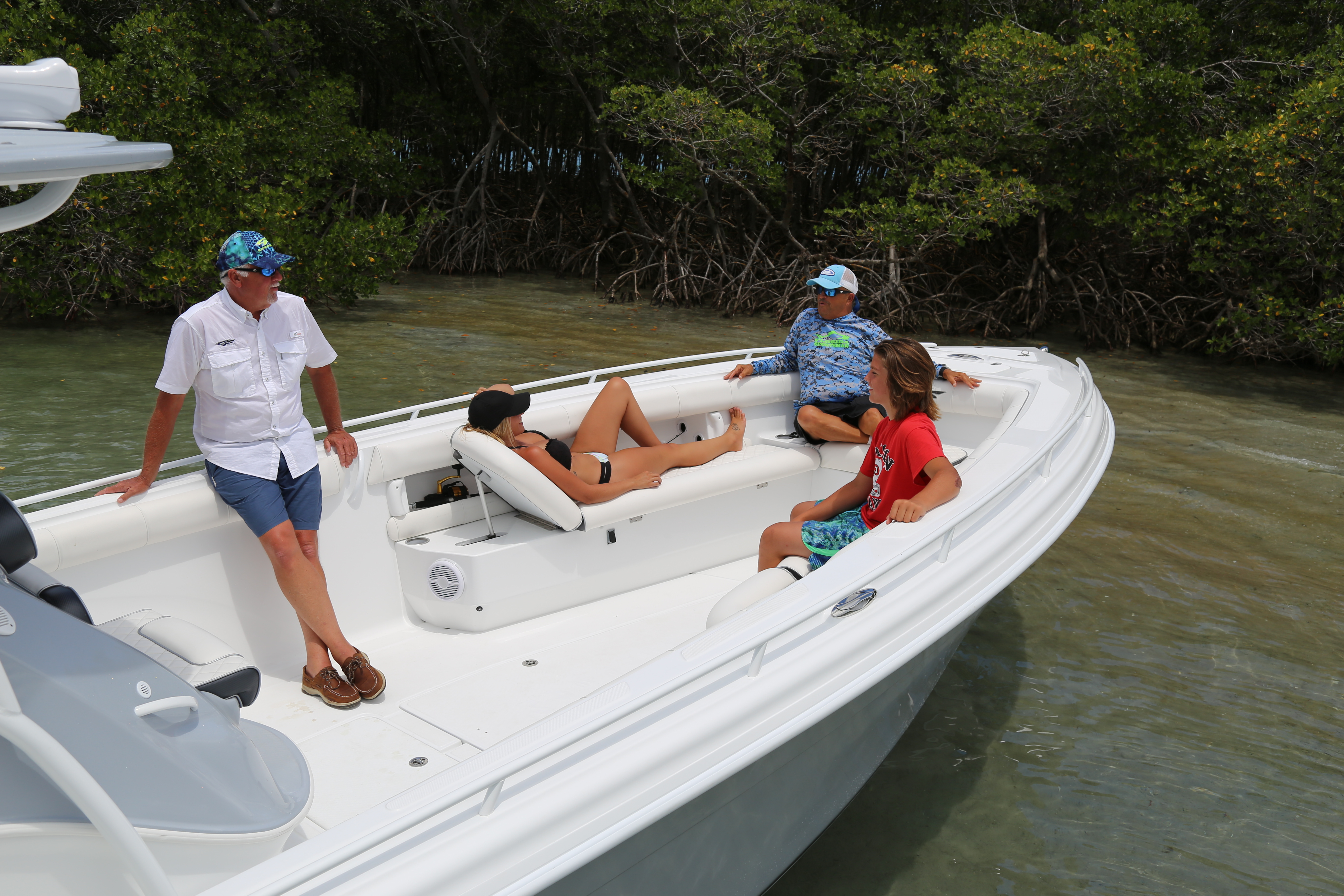 Glasstream 360 Pro-XS