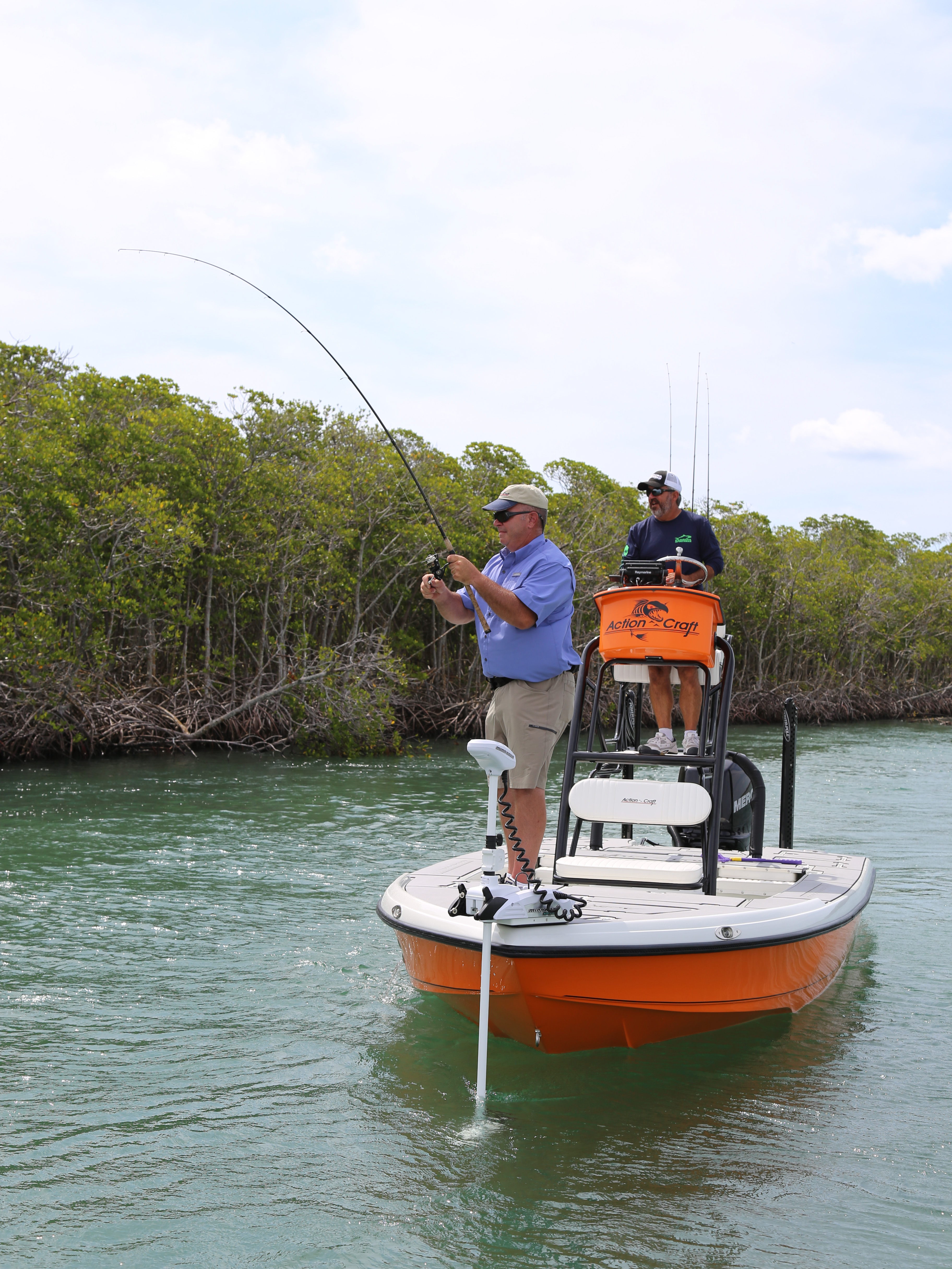 Action Craft 2050 GCX