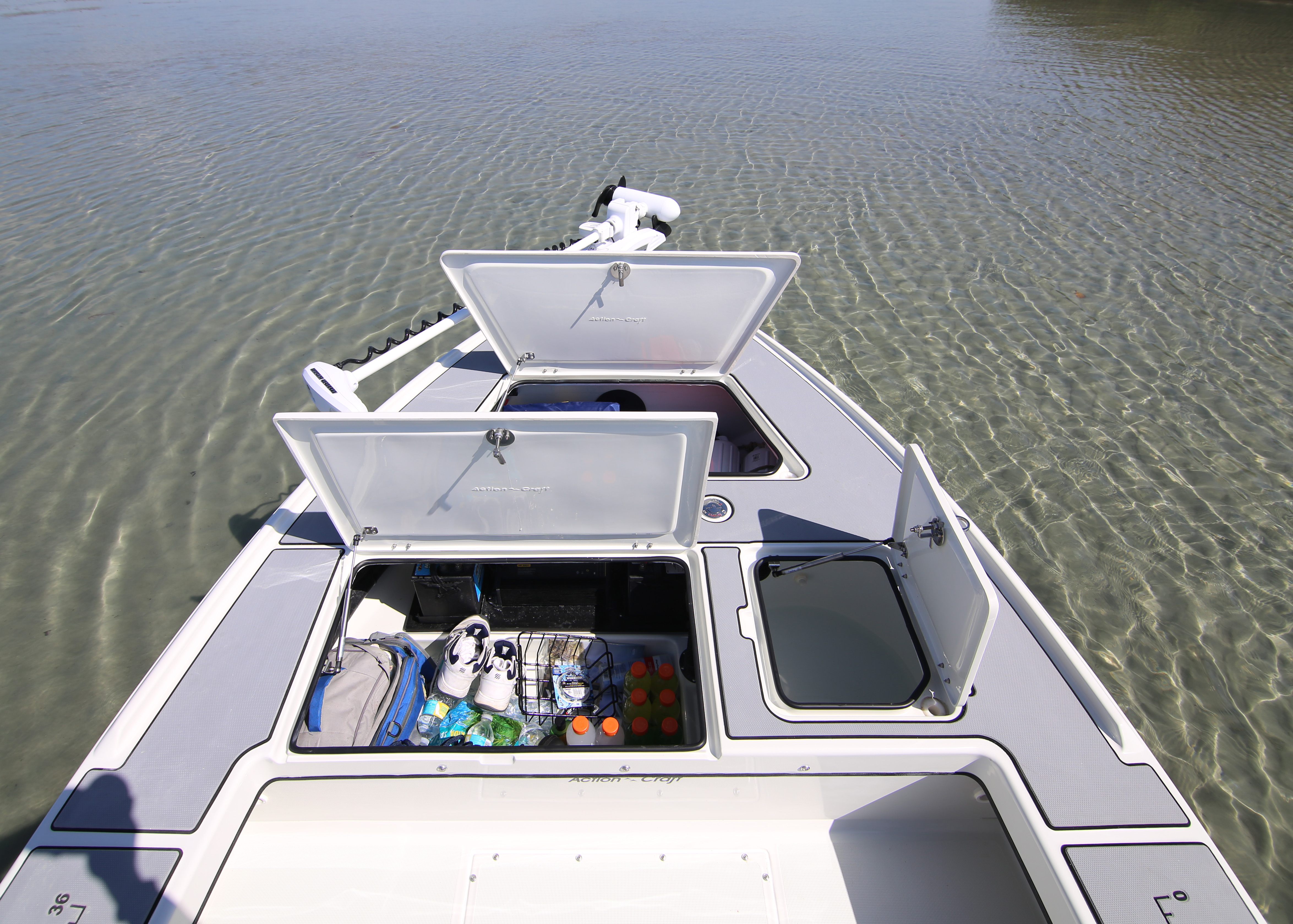 Action Craft 2050 GCX