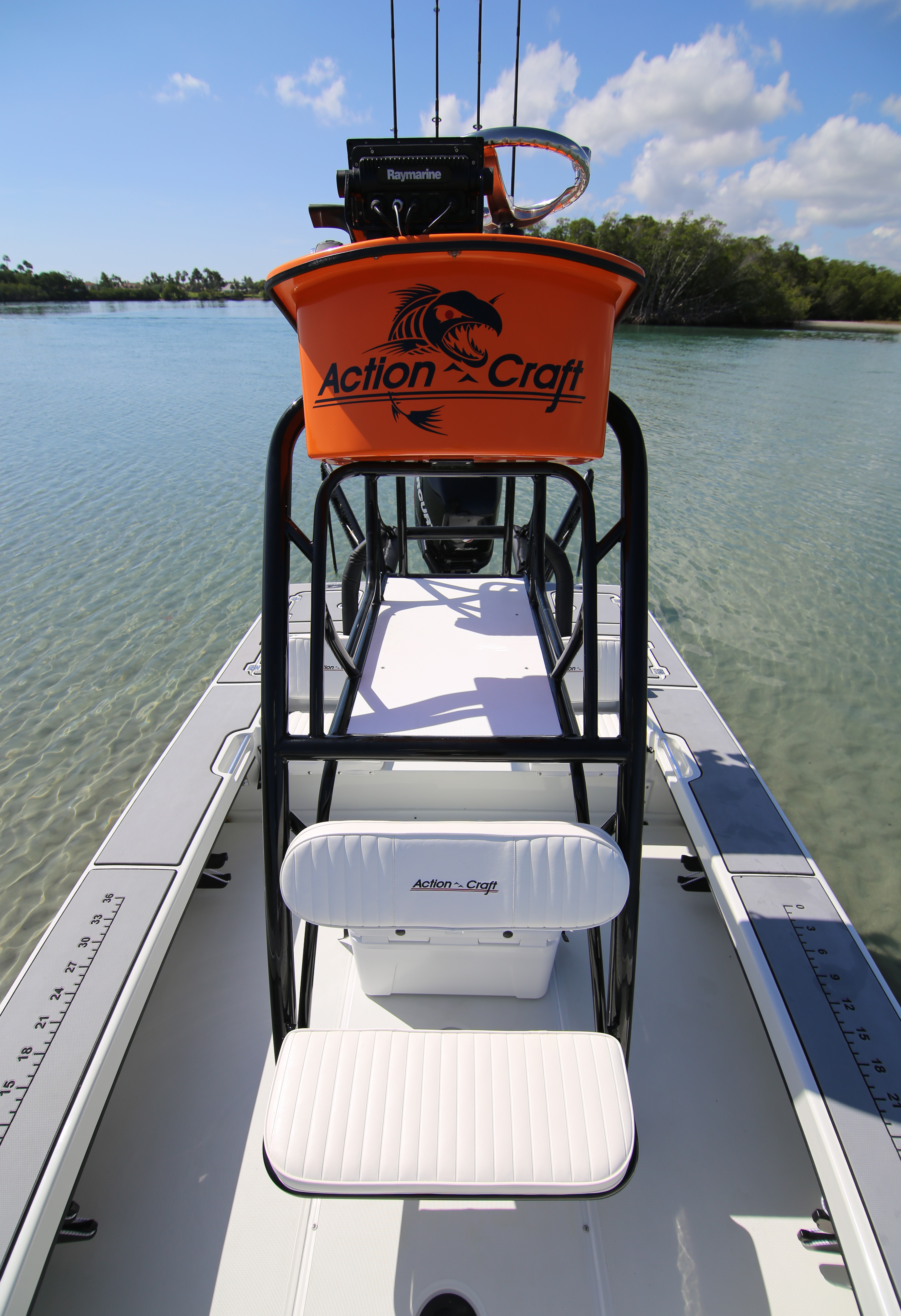 Action Craft 2050 GCX