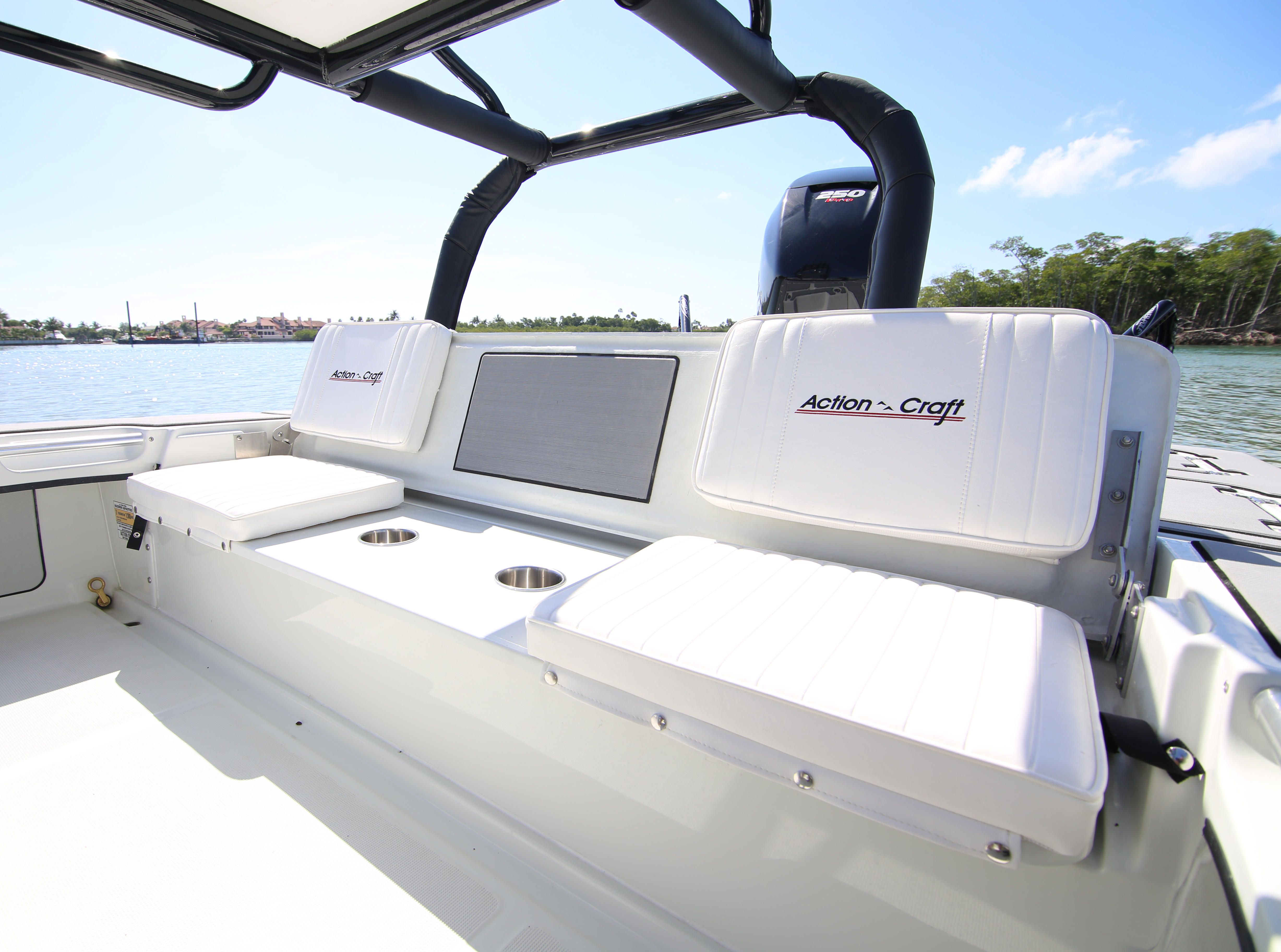 Action Craft 2050 GCX