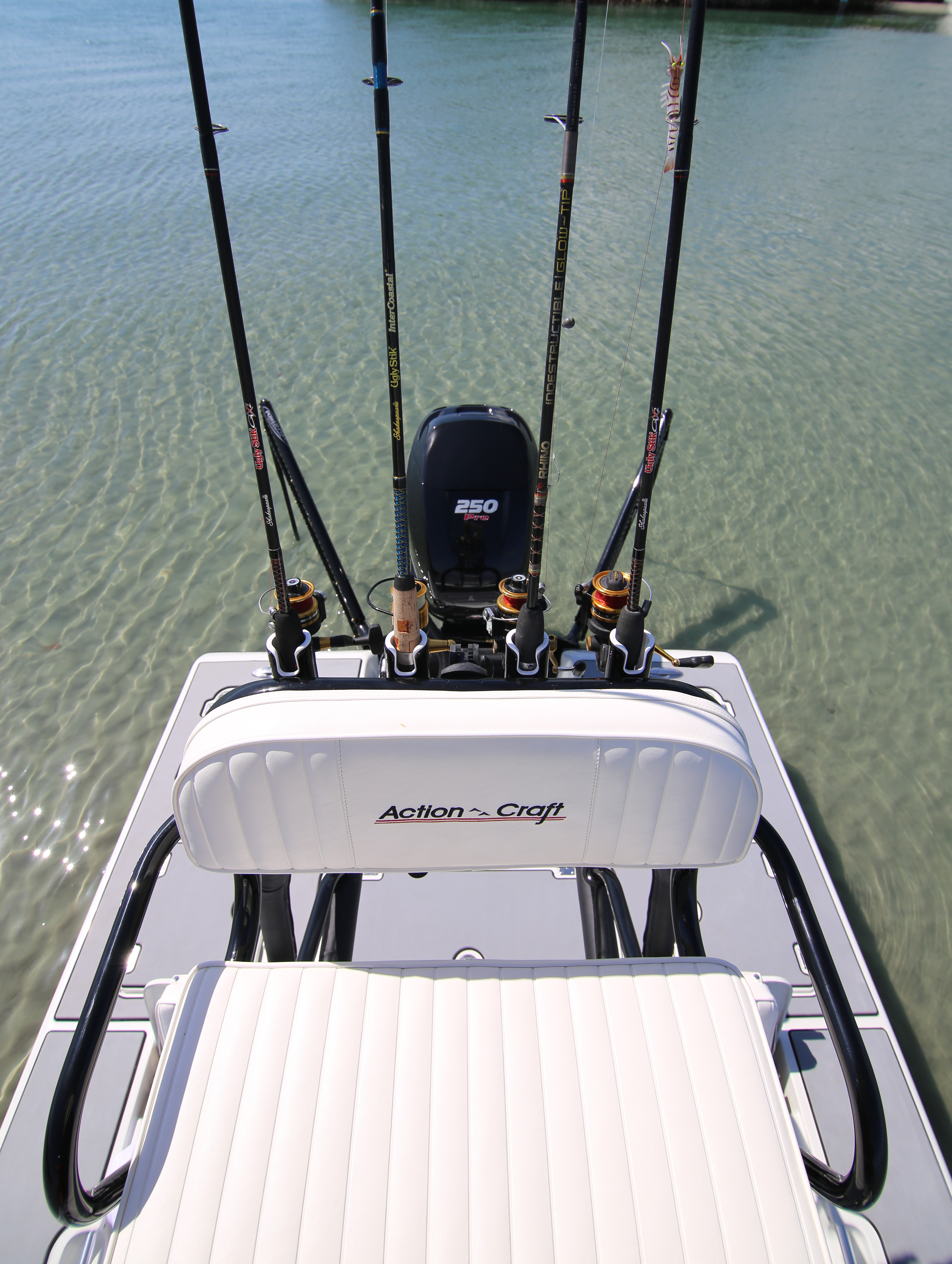 Action Craft 2050 GCX