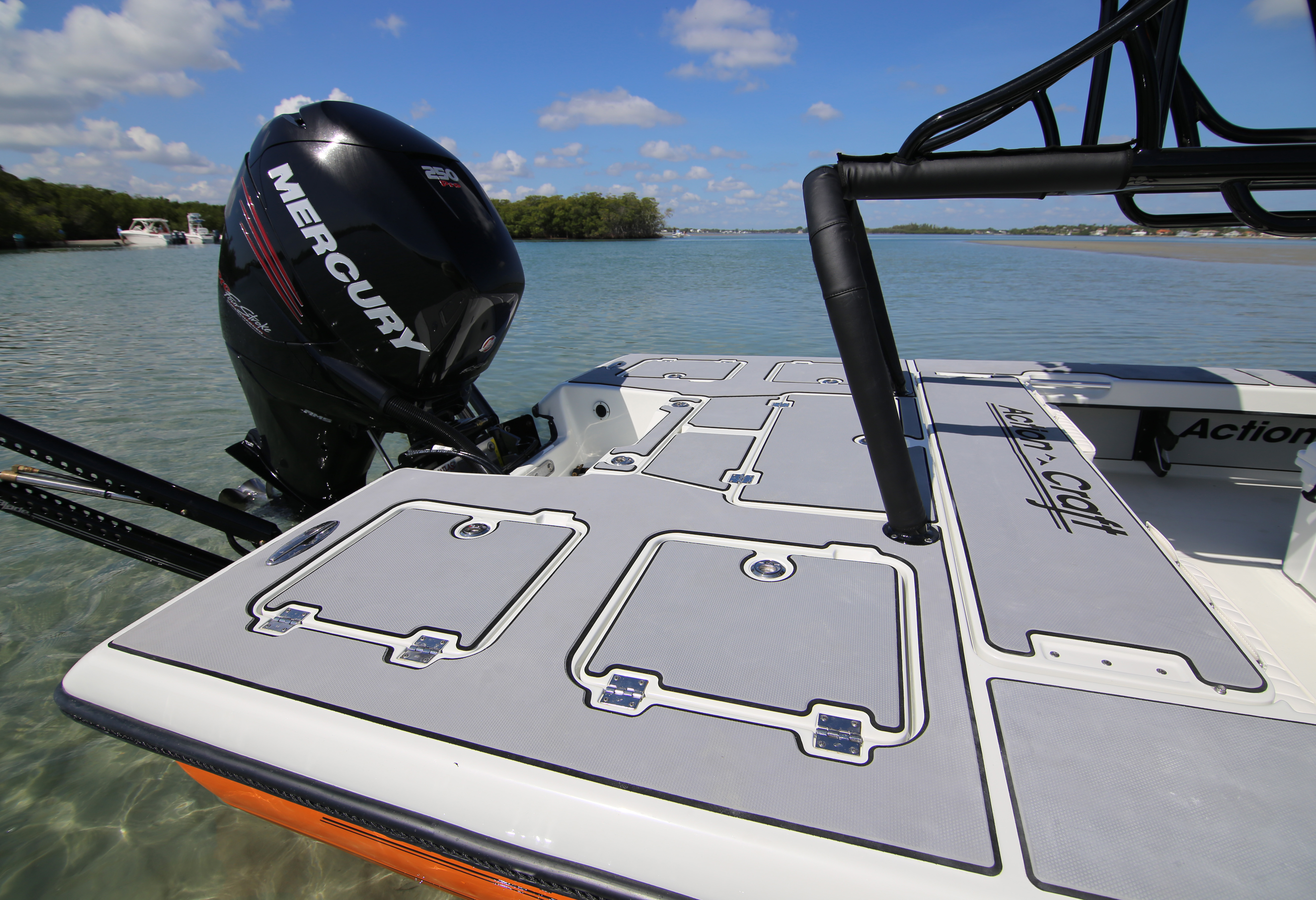 Action Craft 2050 GCX