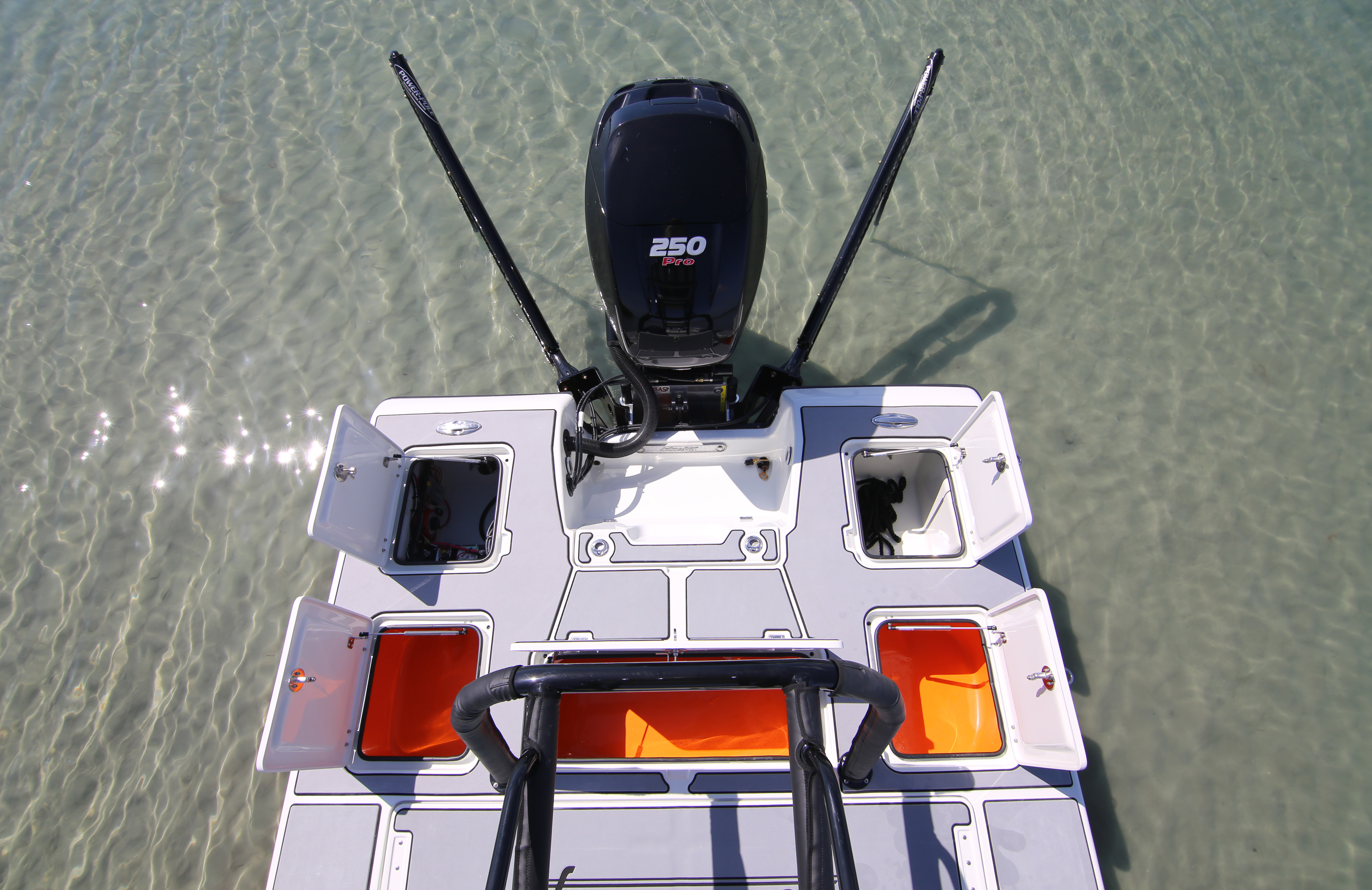 Action Craft 2050 GCX