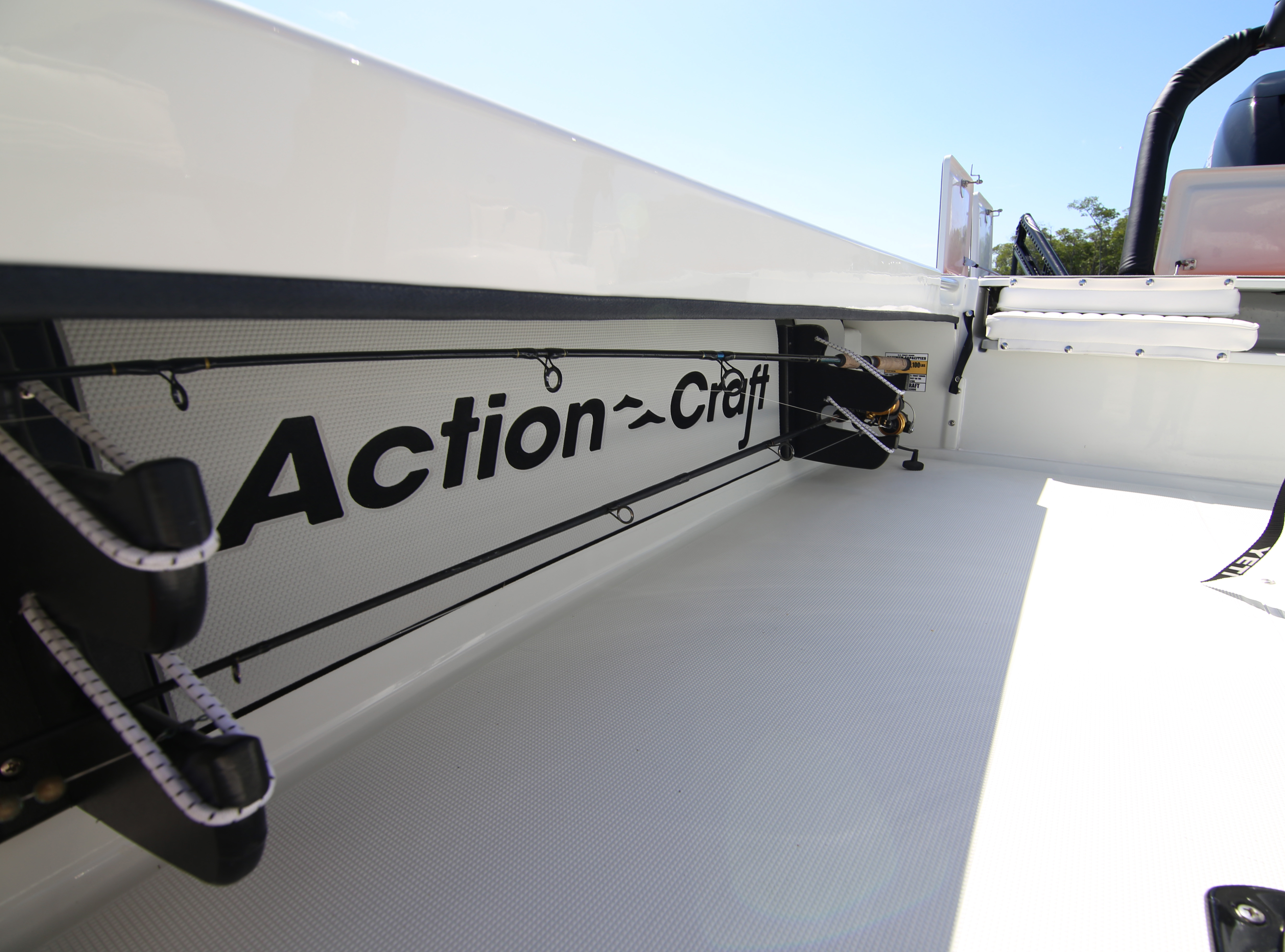 Action Craft 2050 GCX