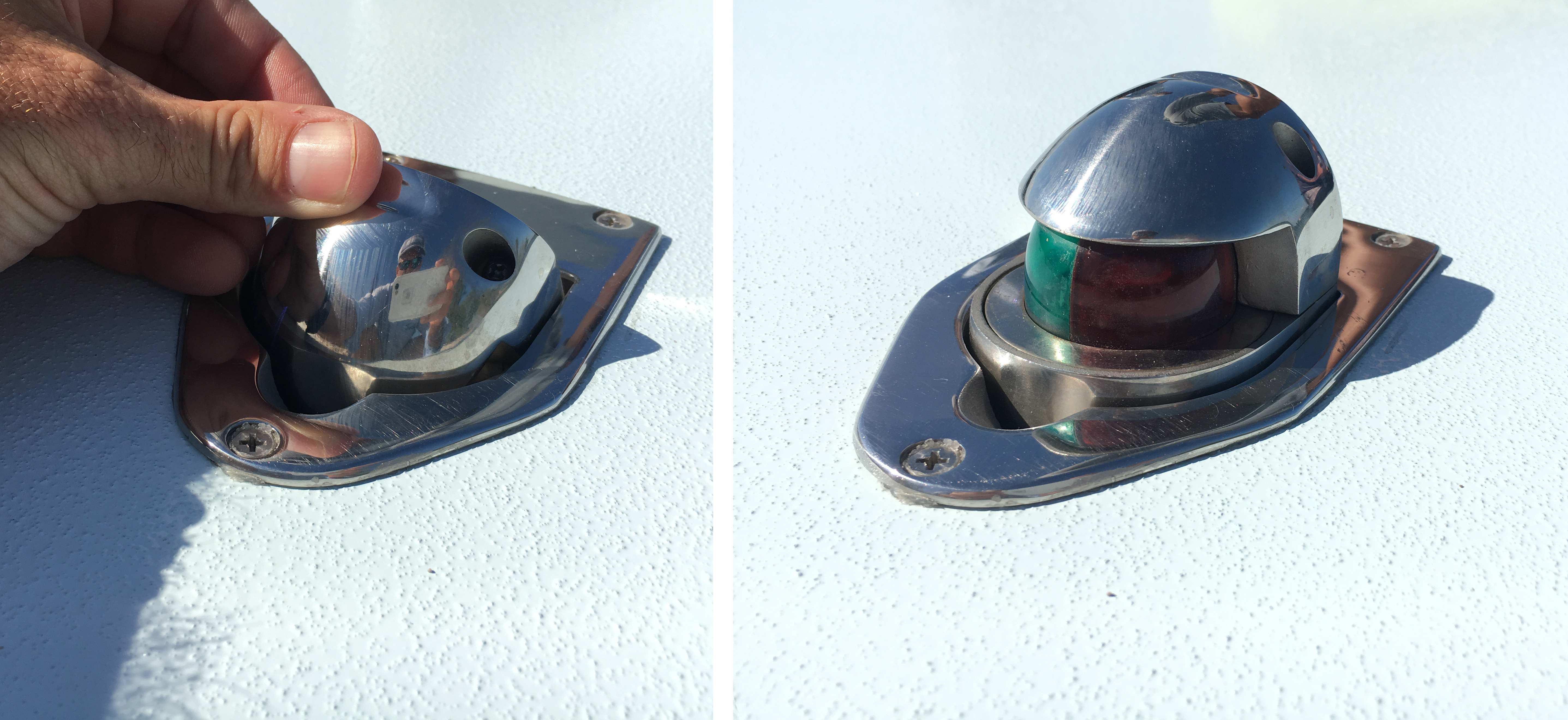 Project Dreamboat - Banana River Skiff