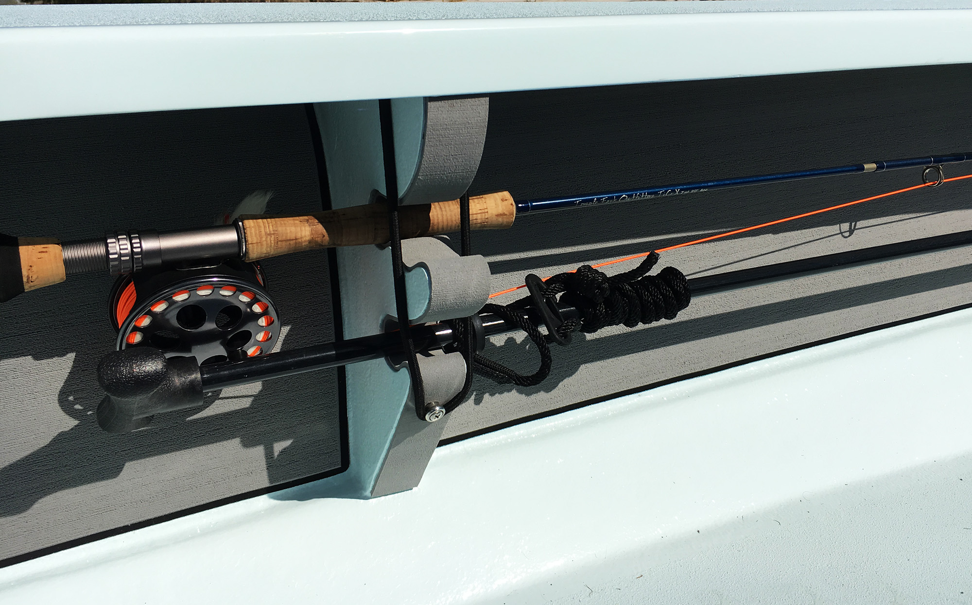 Project Dreamboat - Banana River Skiff