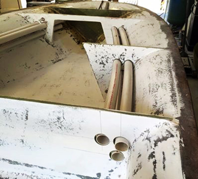 Project Dreamboat - Banana River Skiff