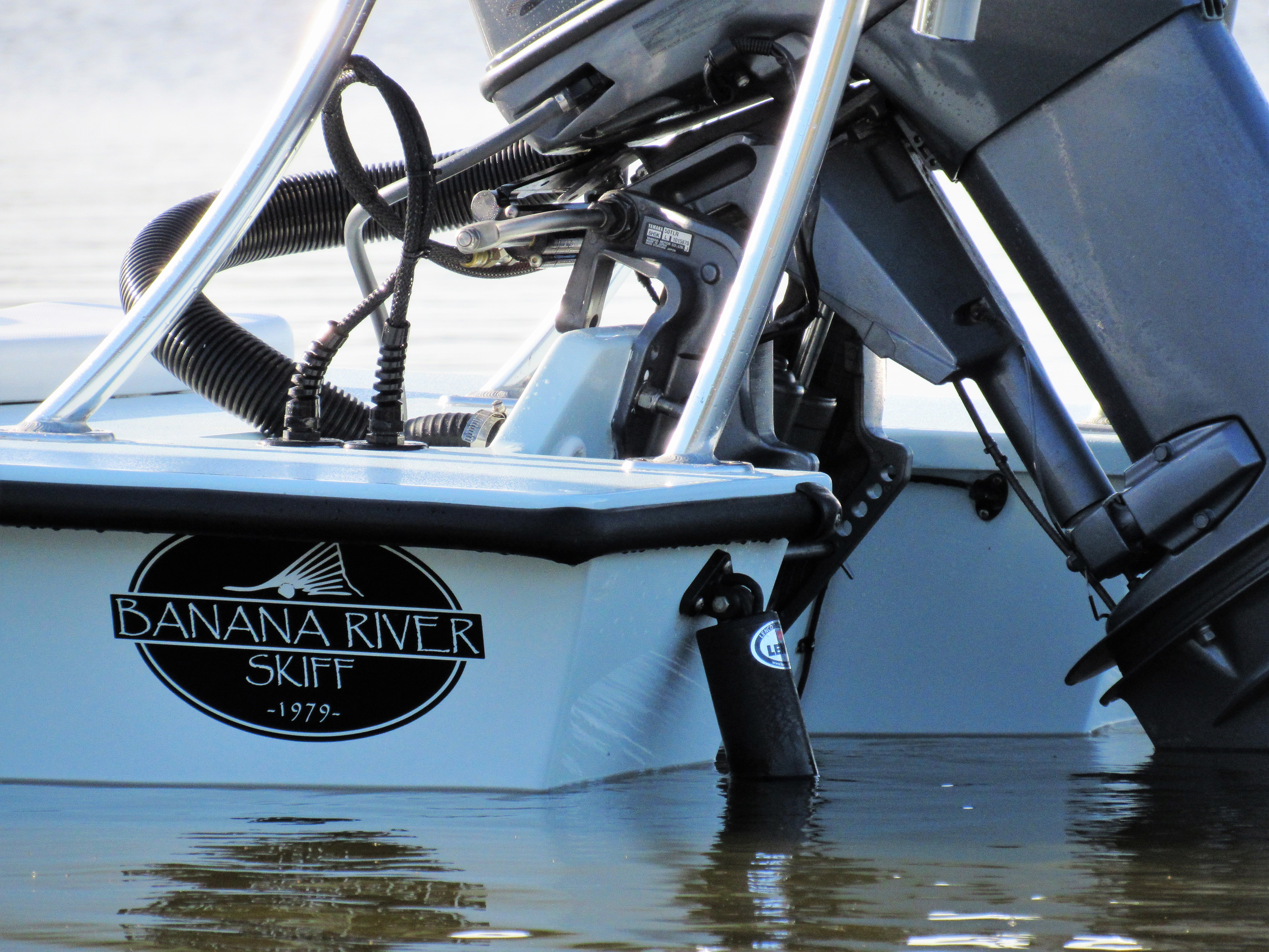Project Dreamboat - Banana River Skiff