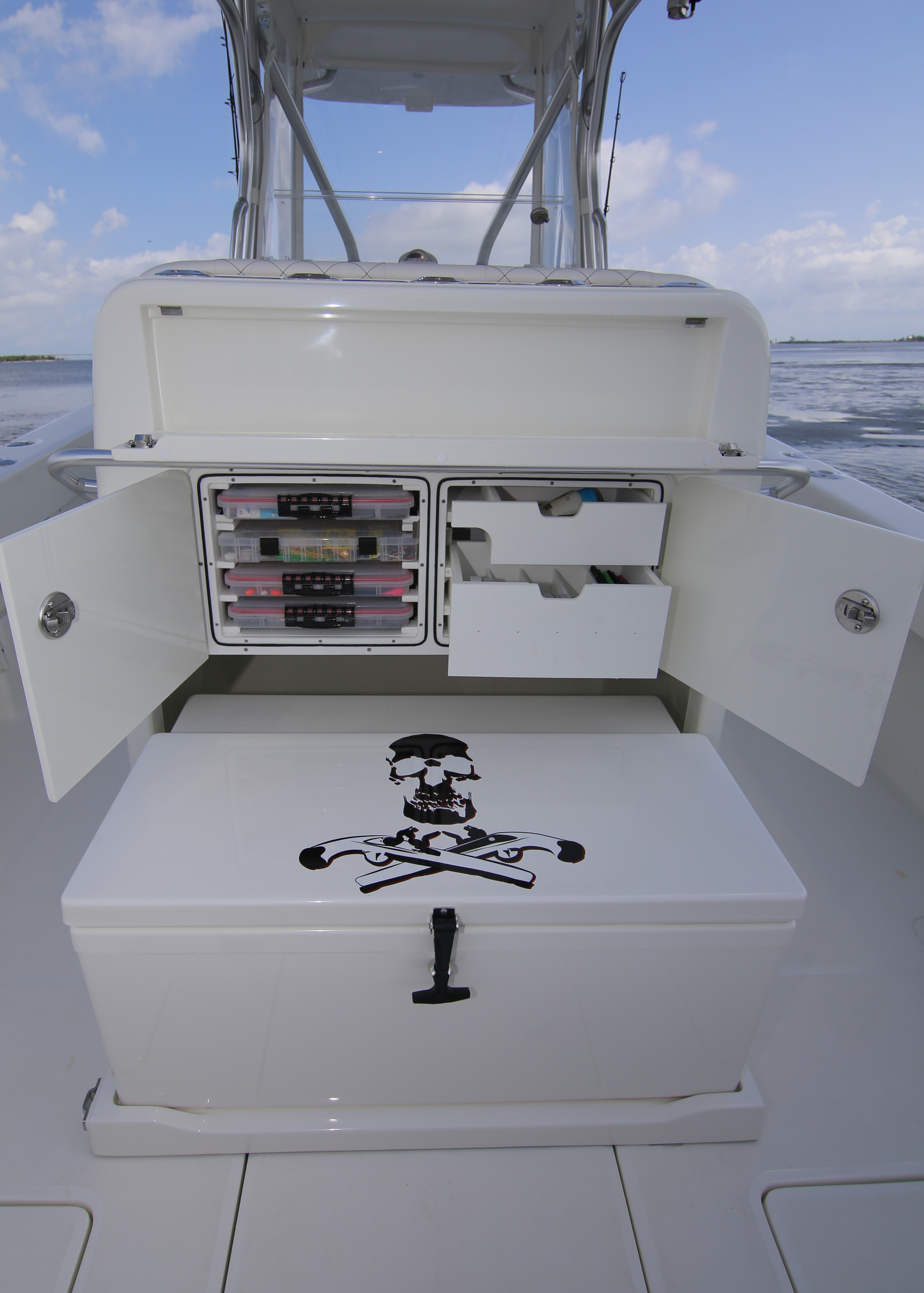 Boat Review - SeaVee 340Z