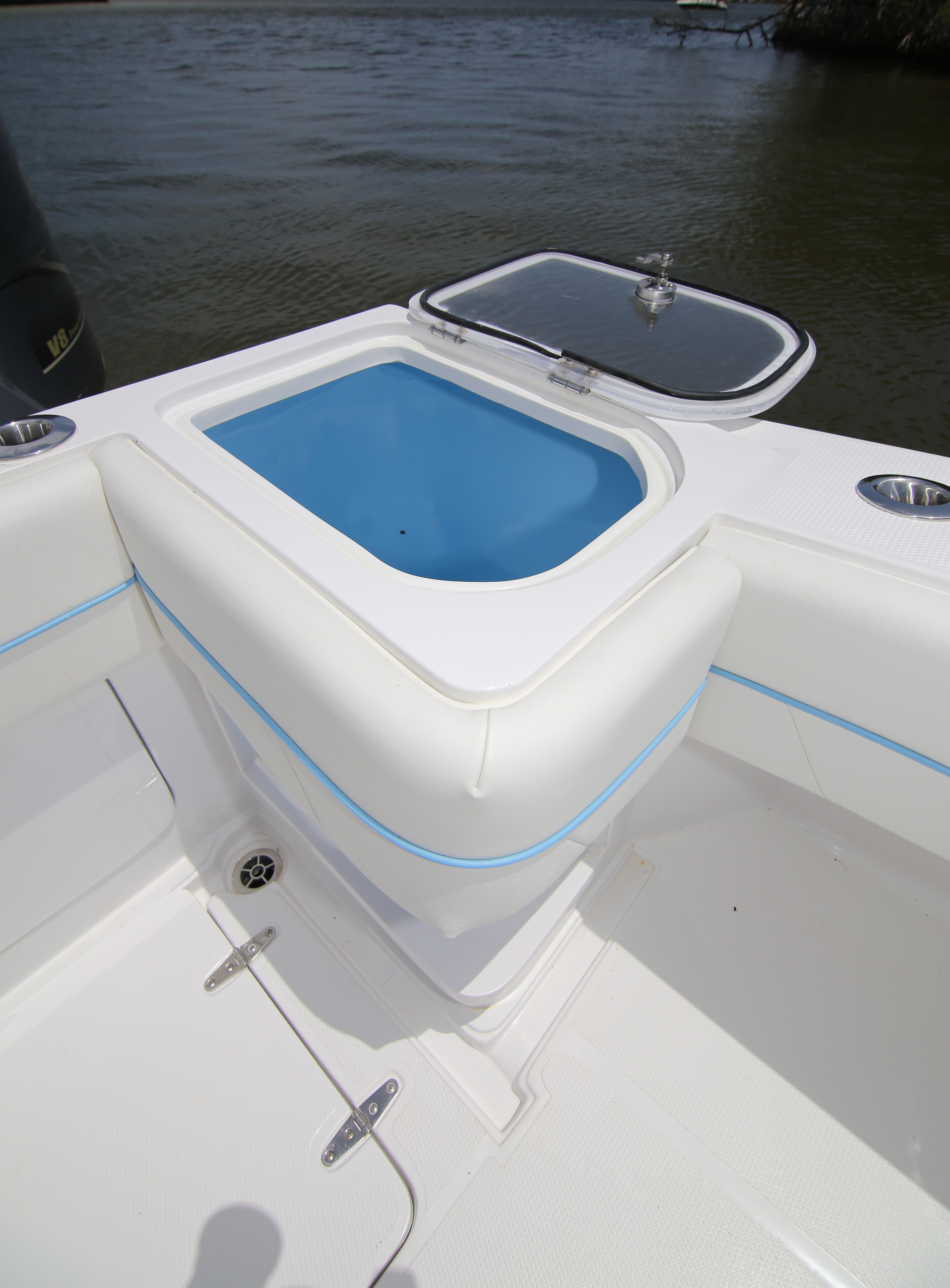 Boat Review - Renaissance Prowler 42