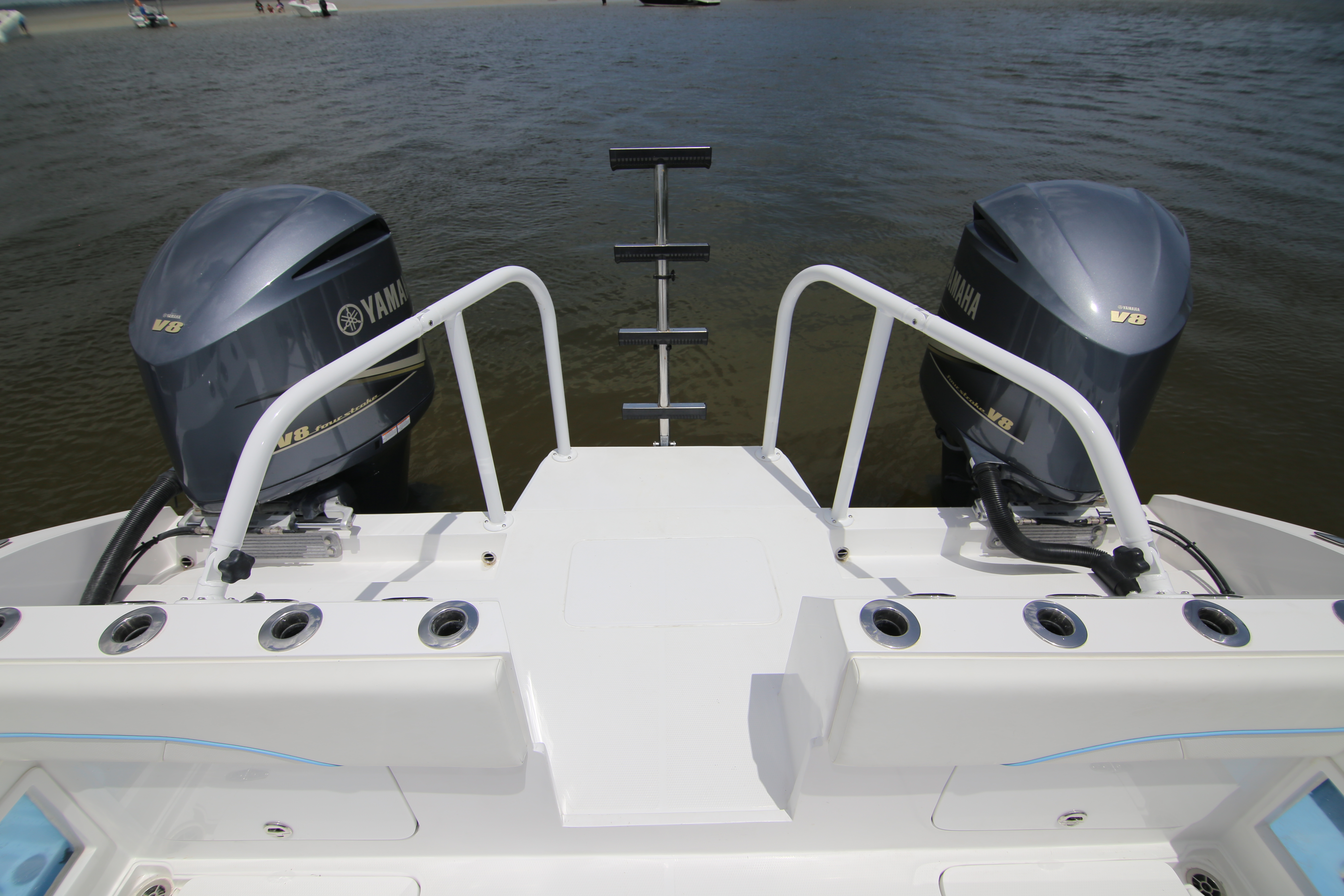Boat Review - Renaissance Prowler 42