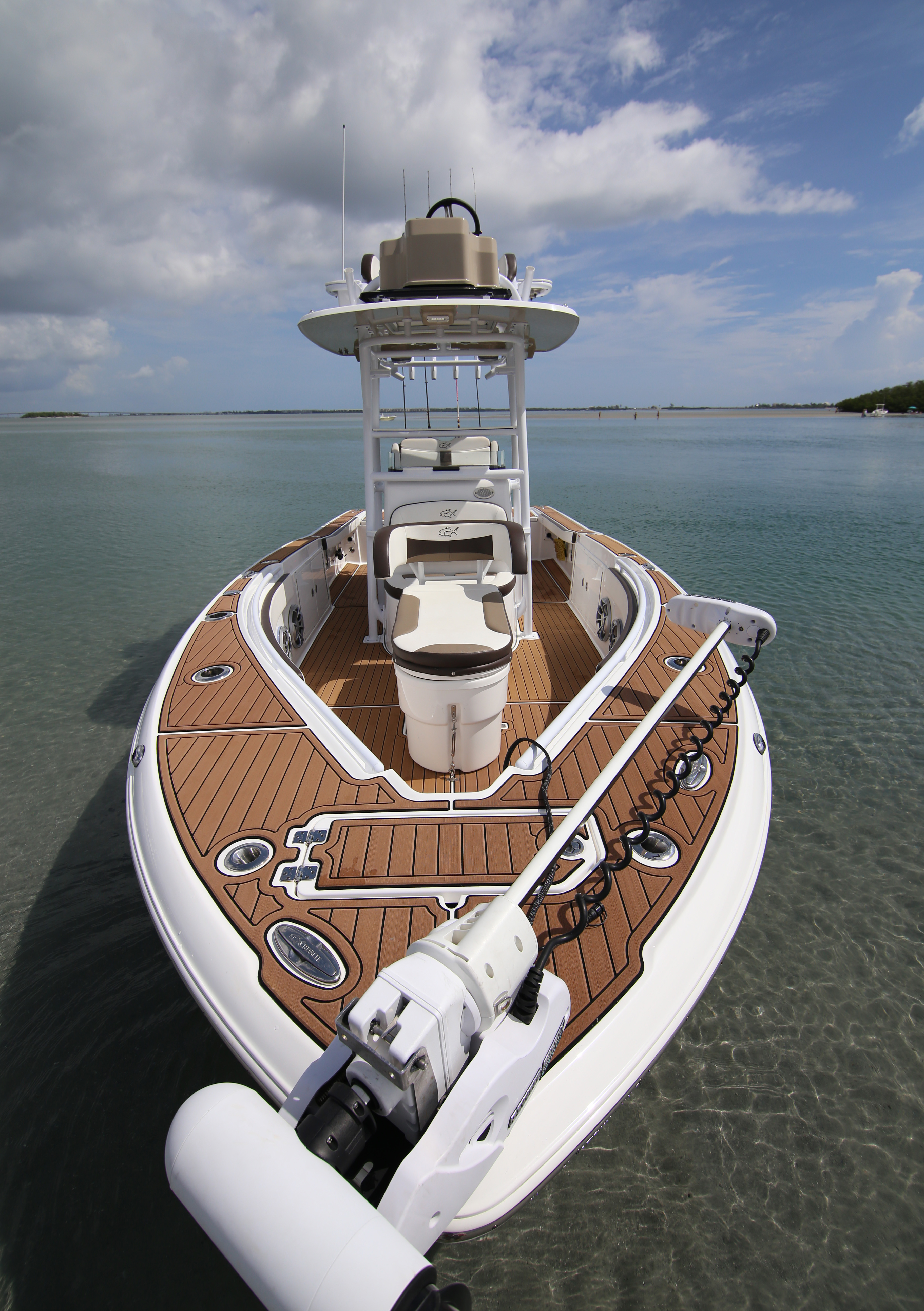 Boat Review - Crevalle 26 Open