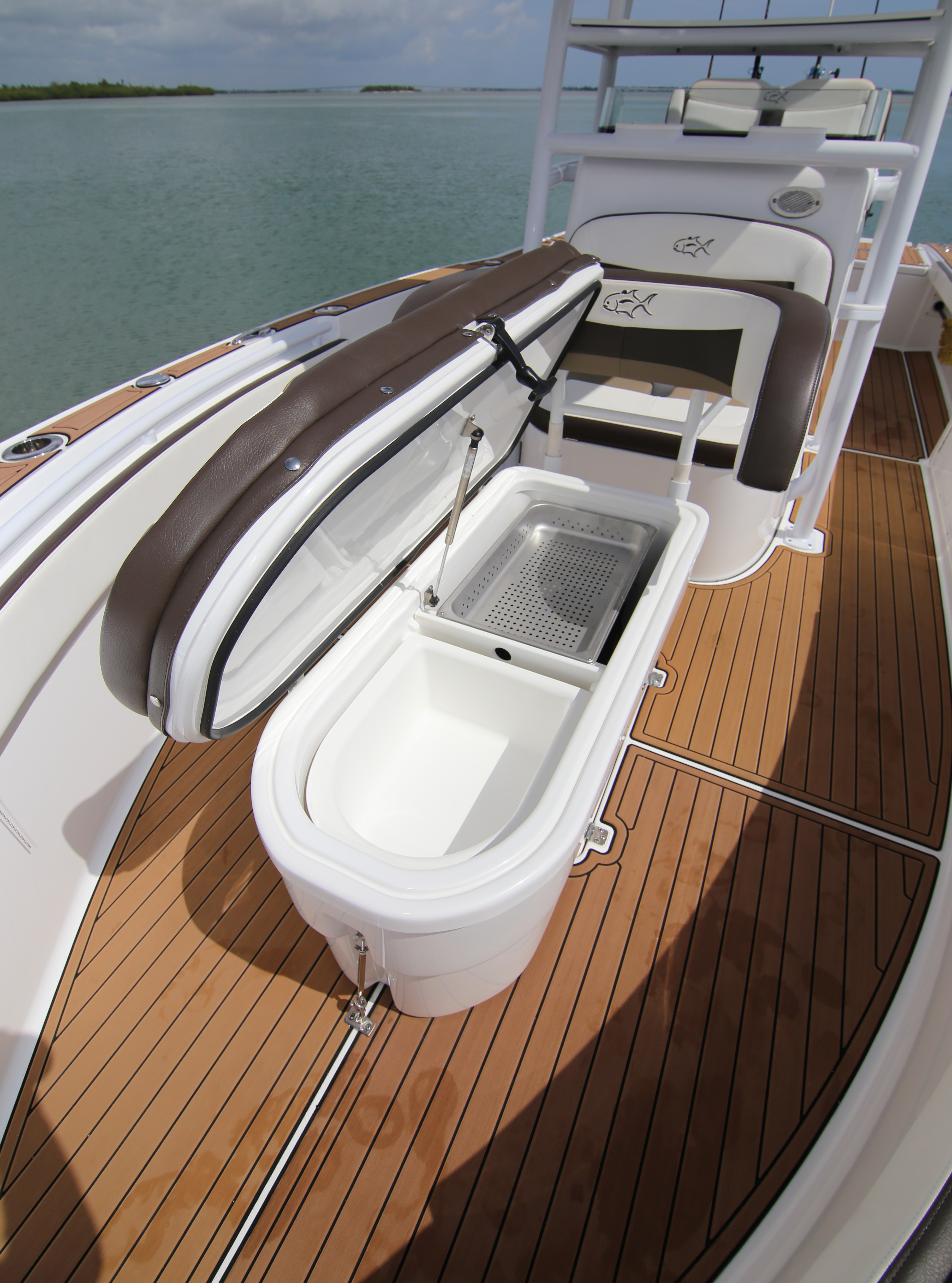 Boat Review - Crevalle 26 Open