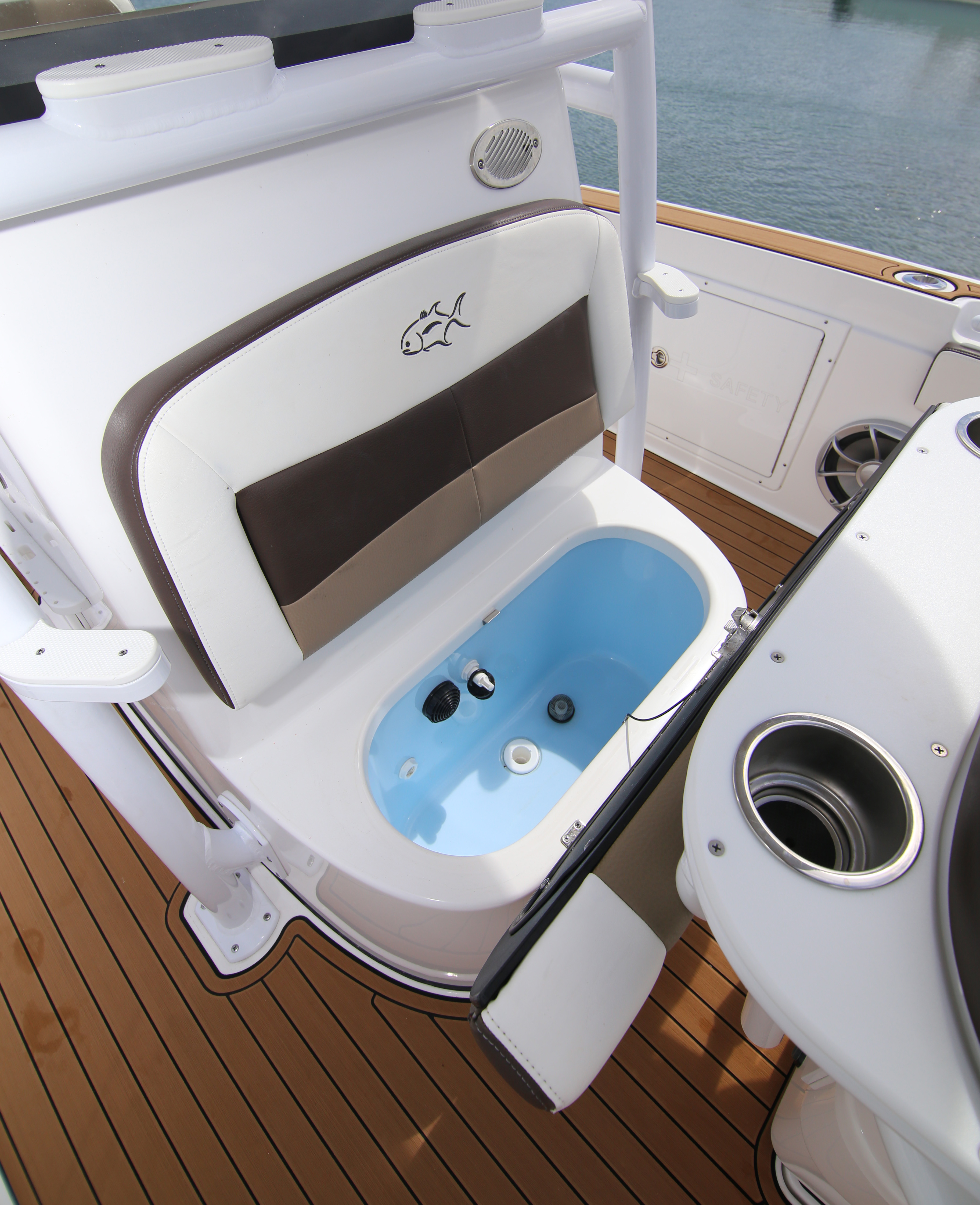 Boat Review - Crevalle 26 Open