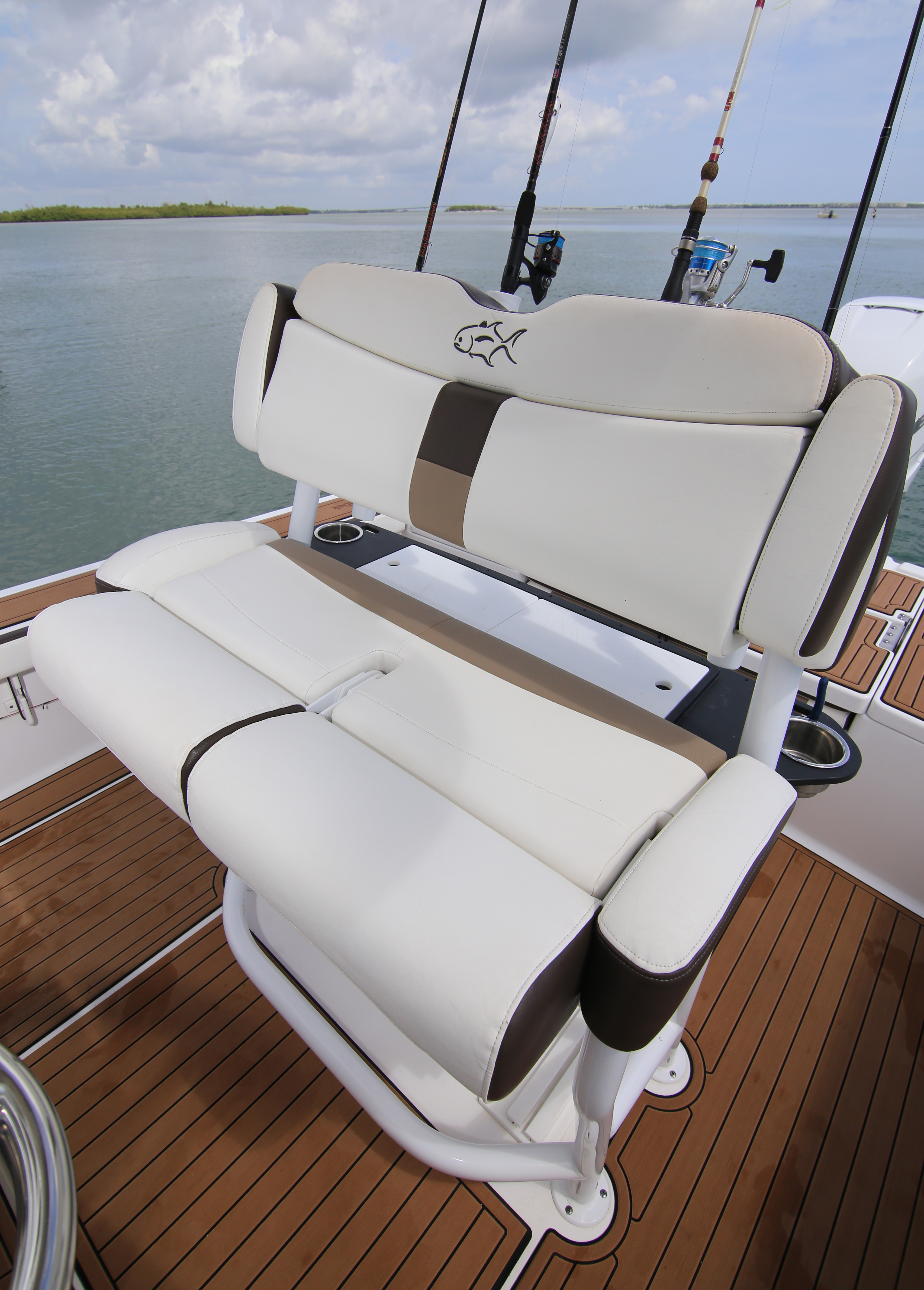 Boat Review - Crevalle 26 Open