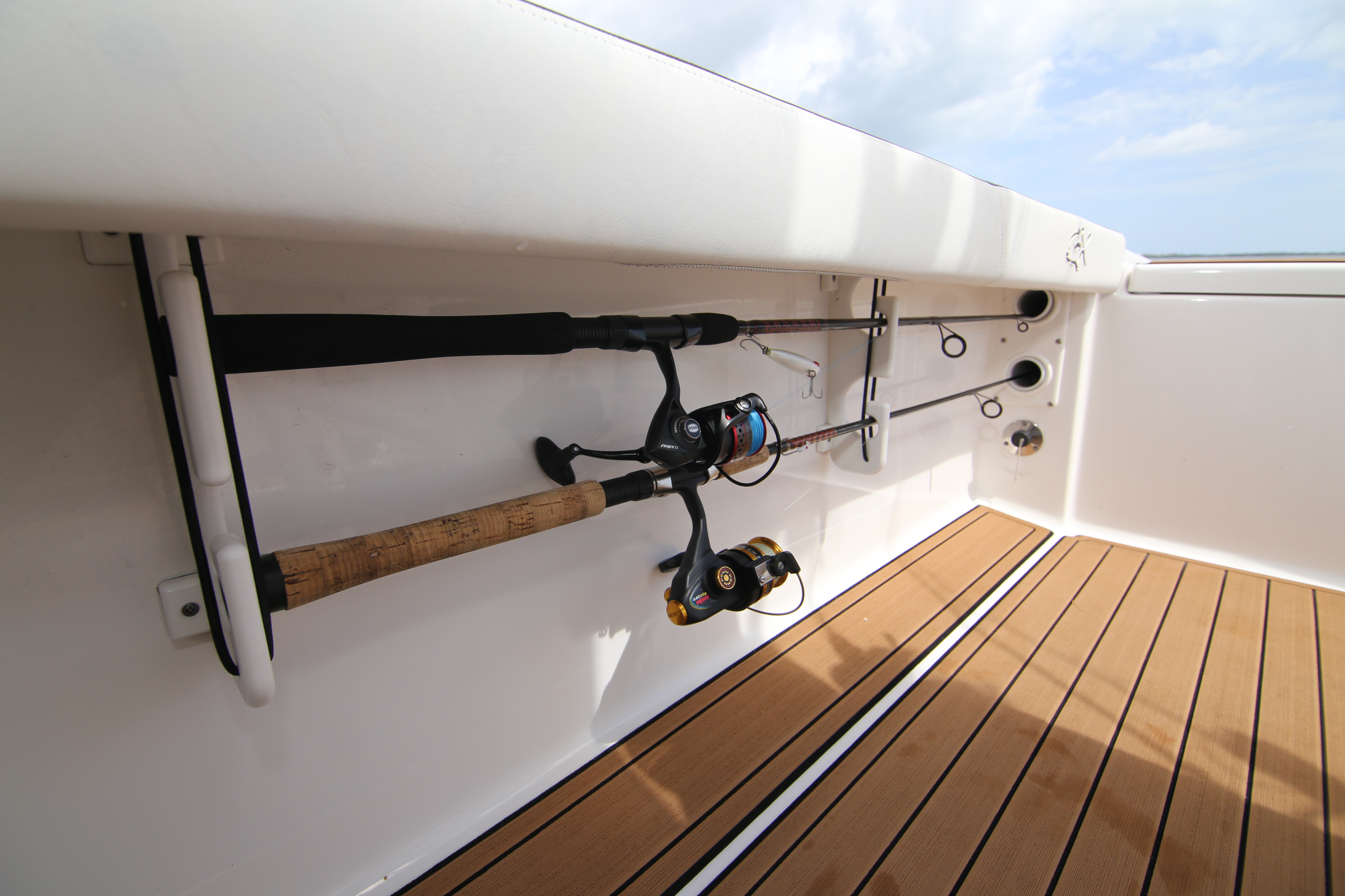 Boat Review - Crevalle 26 Open