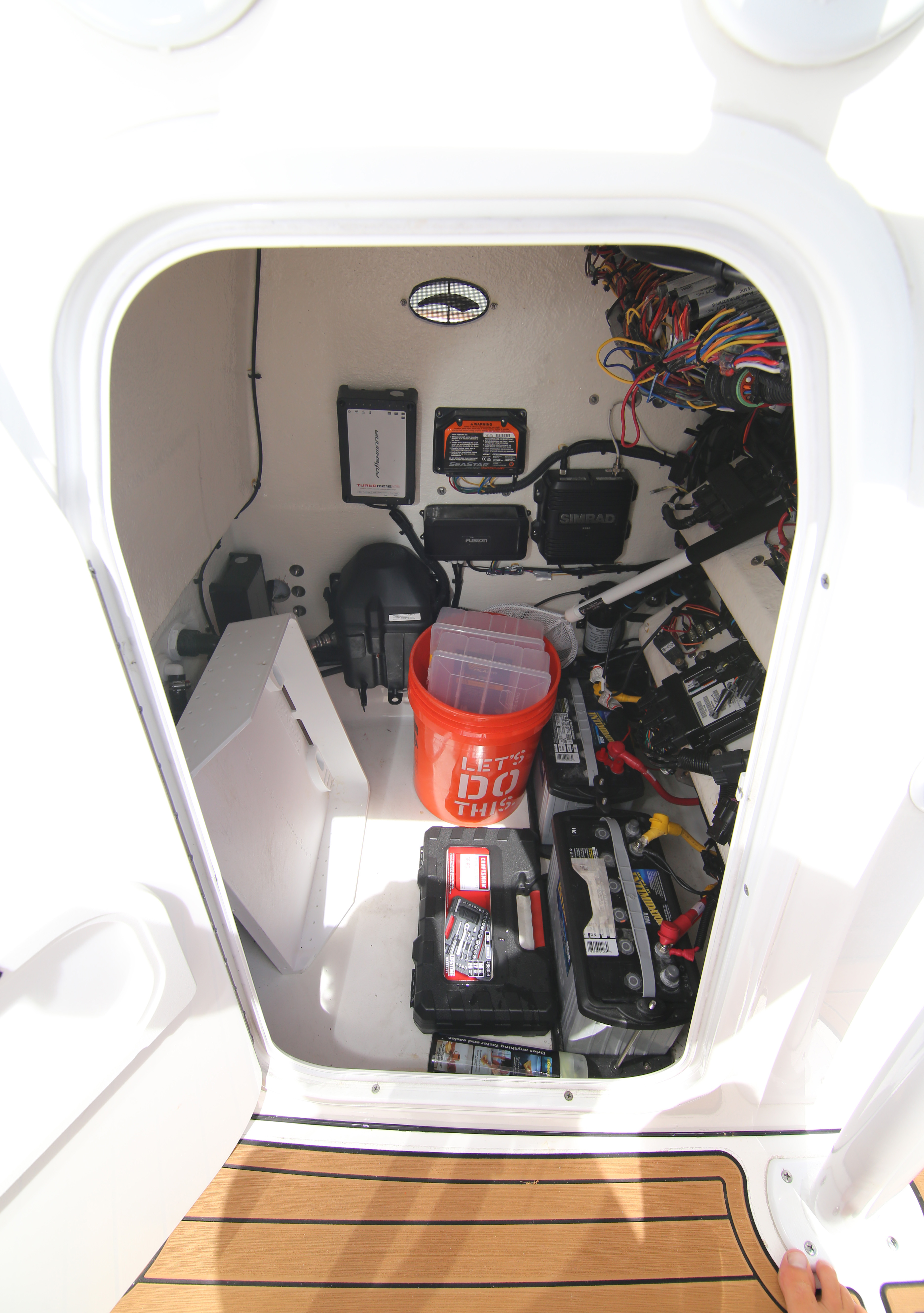 Boat Review - Crevalle 26 Open