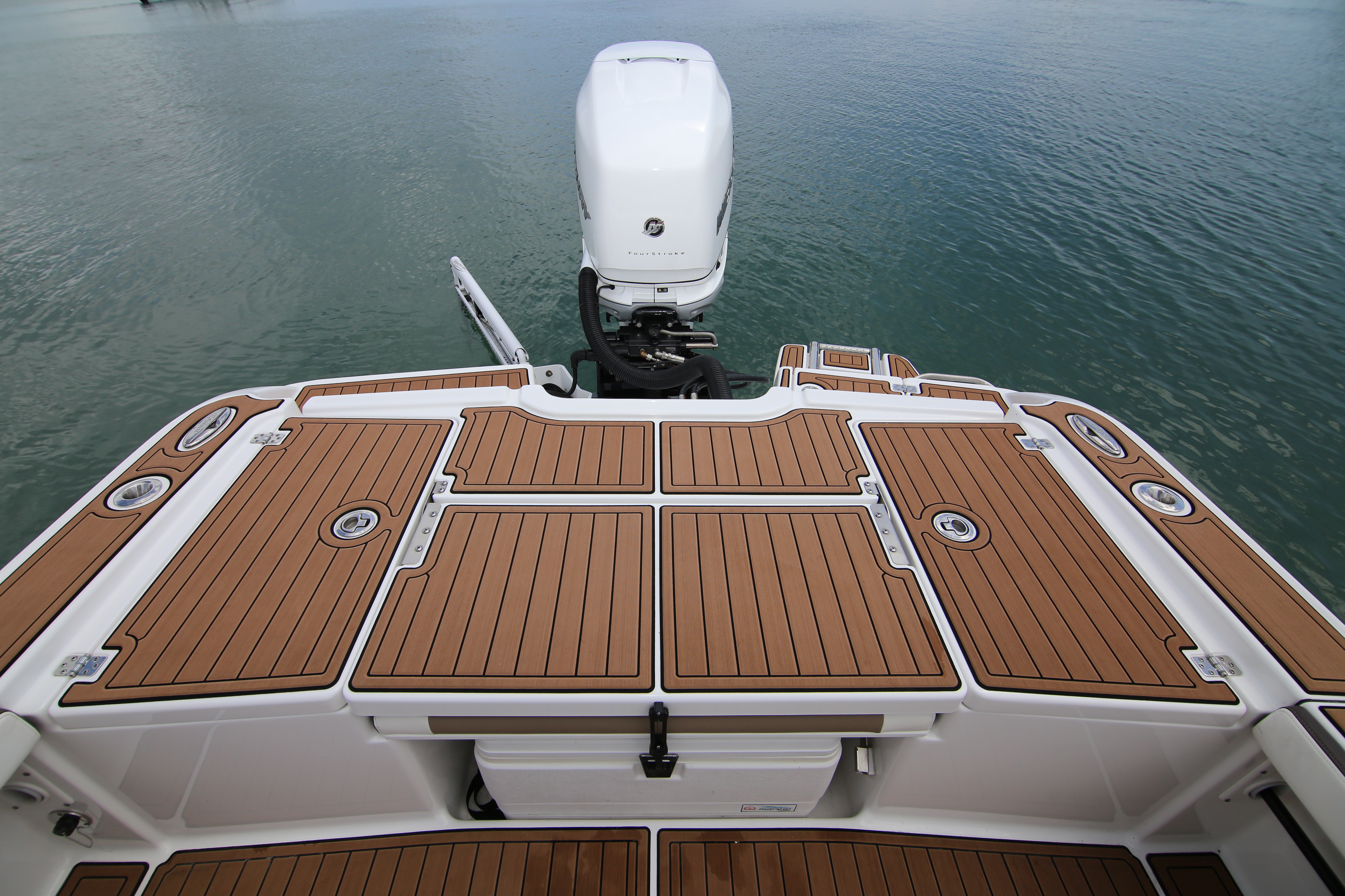 Boat Review - Crevalle 26 Open