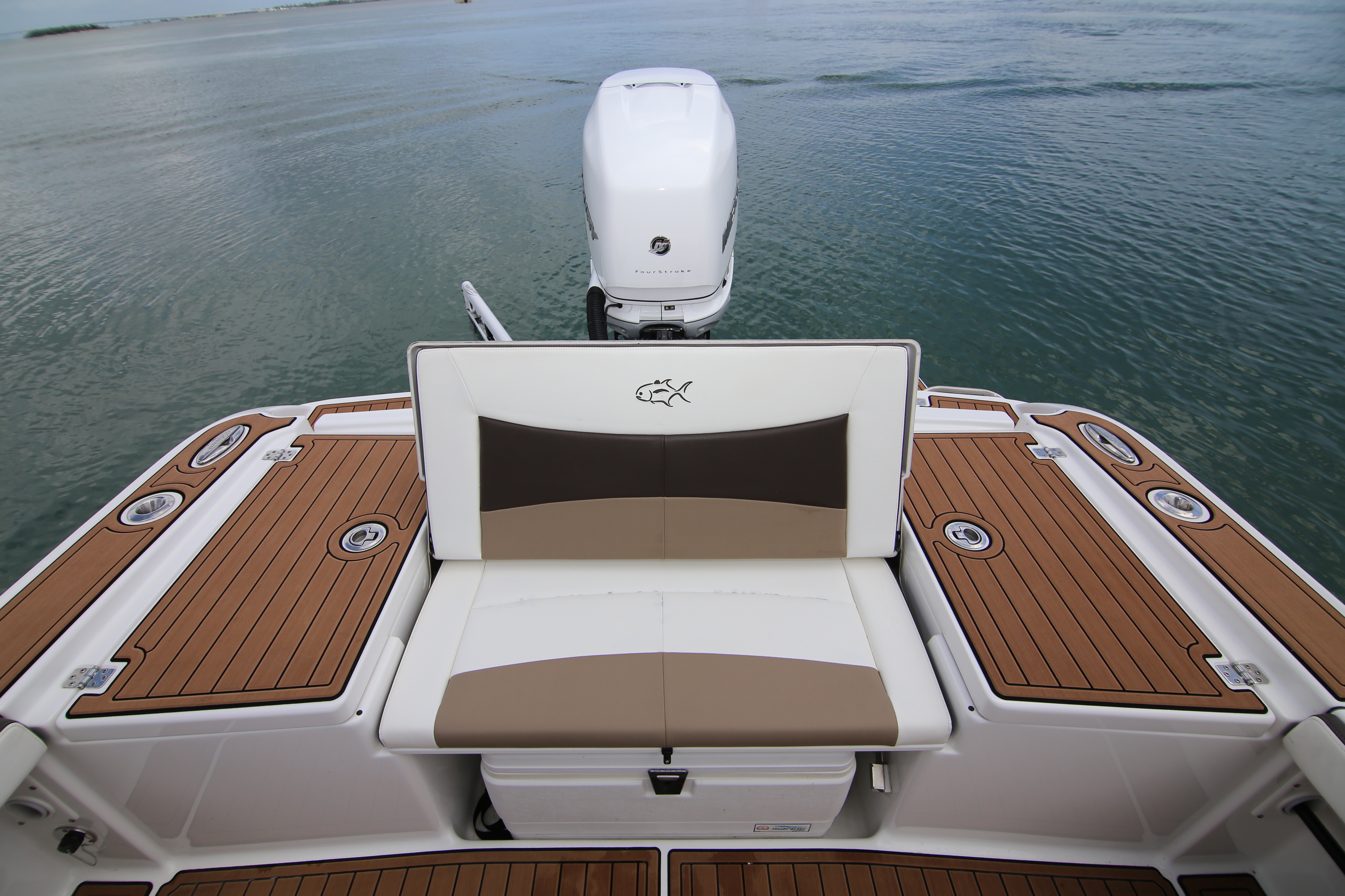 Boat Review - Crevalle 26 Open