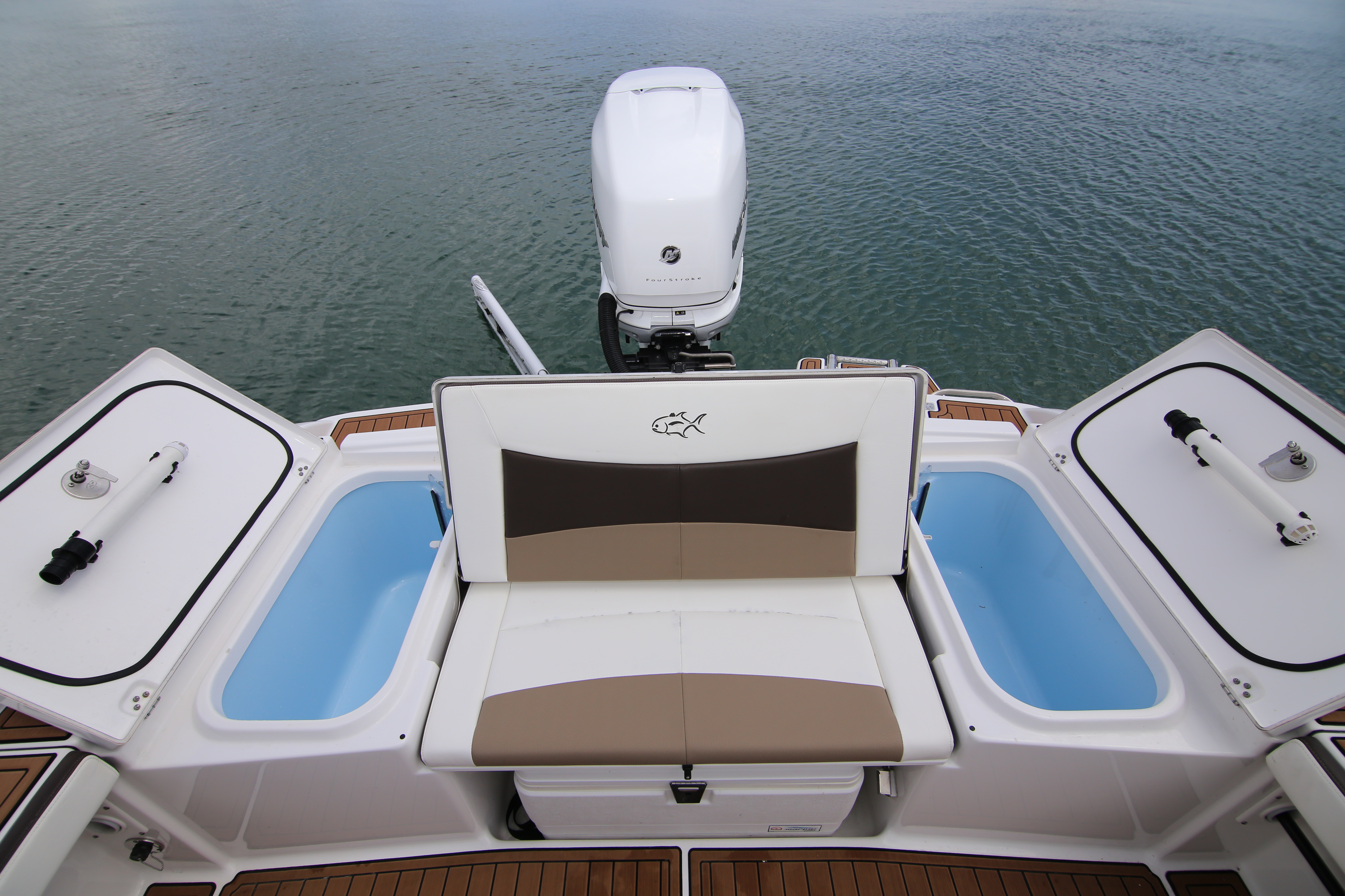 Boat Review - Crevalle 26 Open