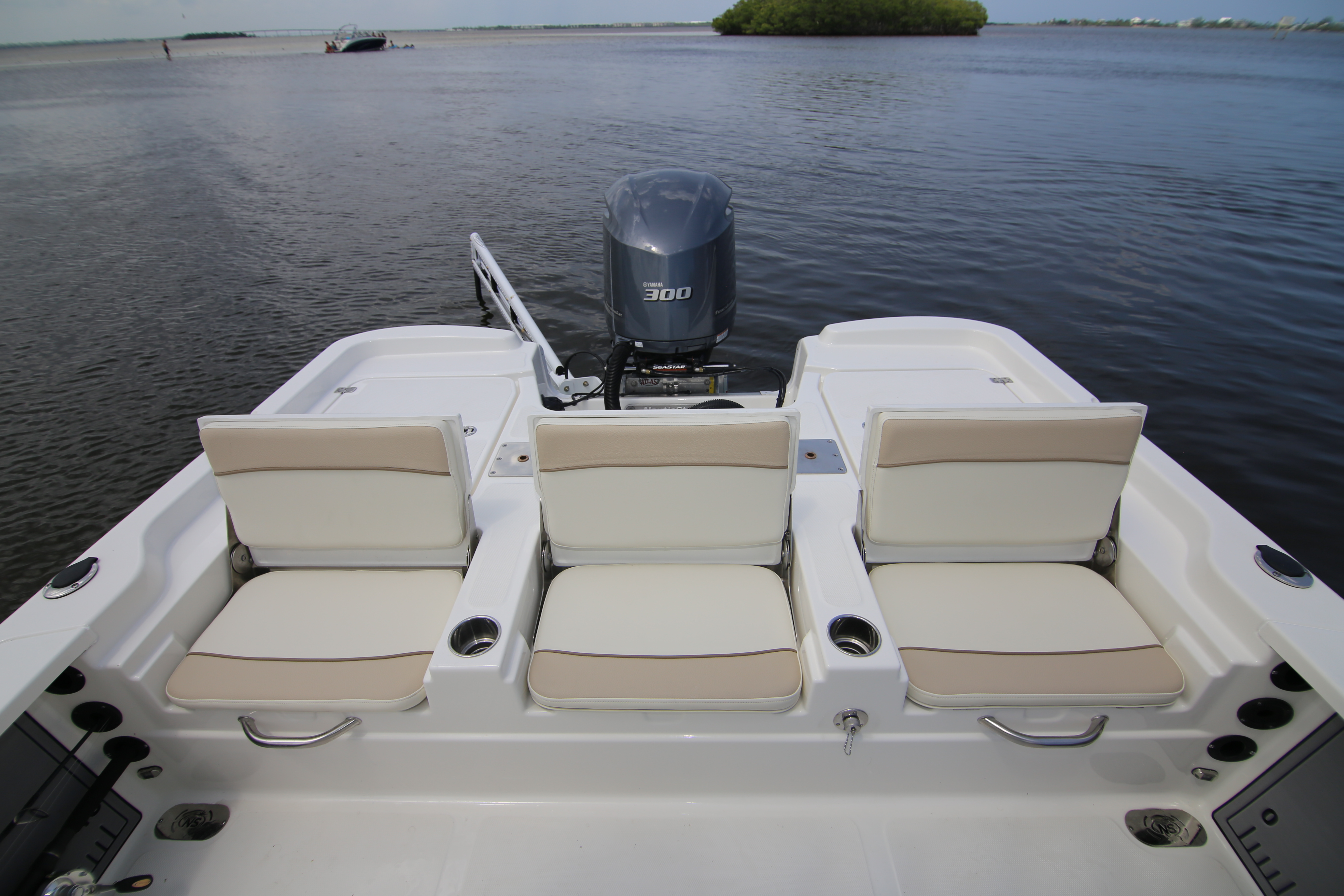 Boat Review - Nautic Star 265 XTS