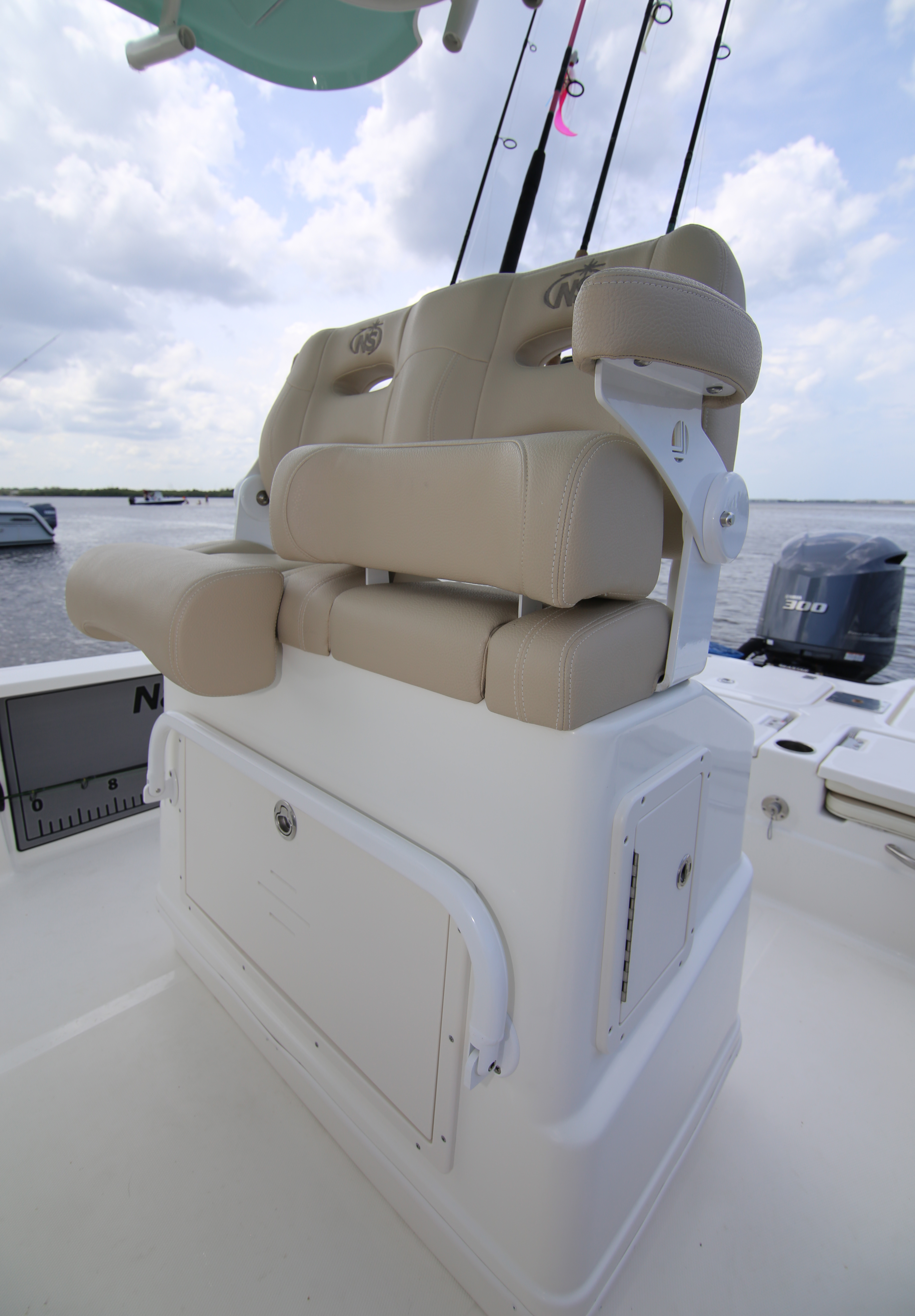Boat Review - Nautic Star 265 XTS