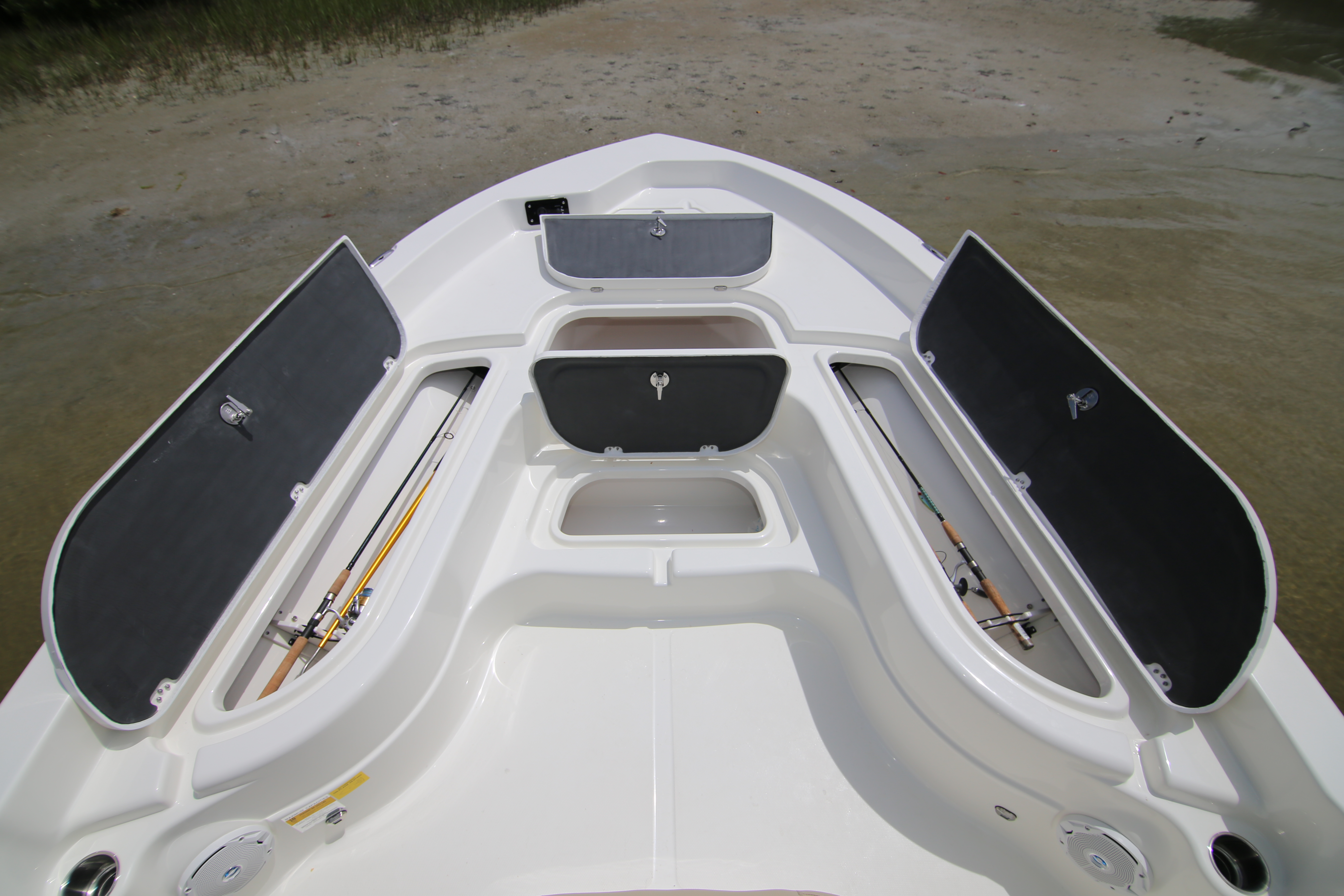 Boat Review - Nautic Star 265 XTS