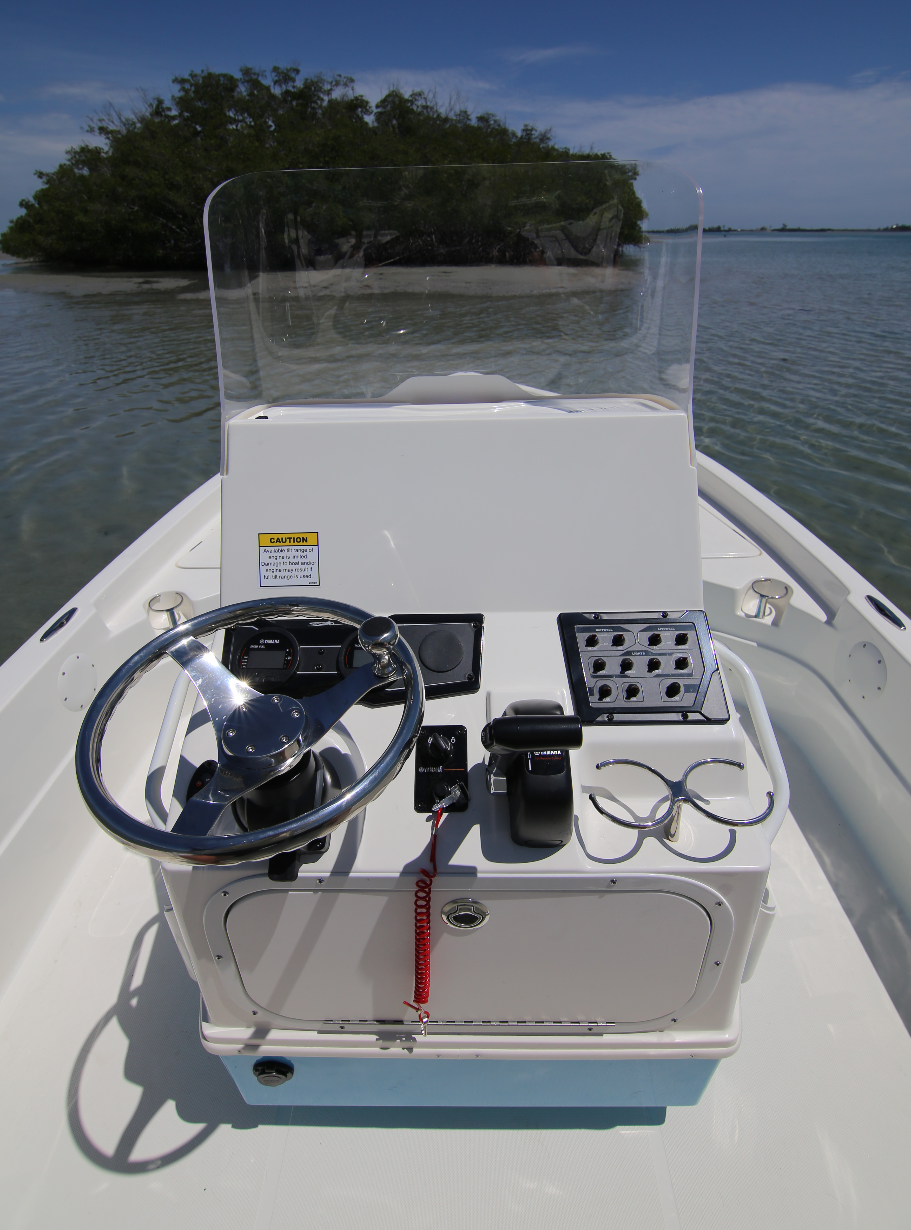 Boat Review - Skeeter SX 210