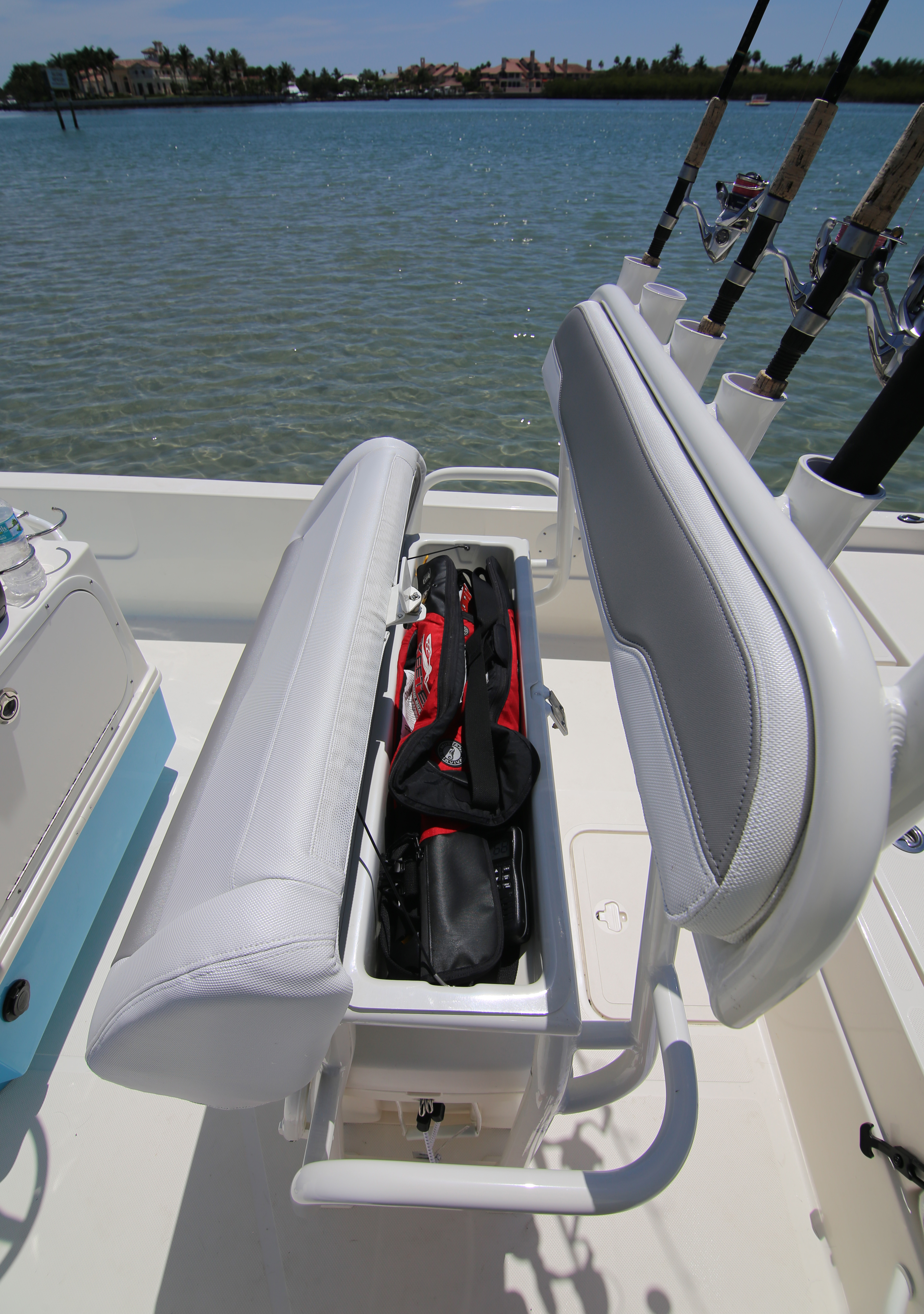 Boat Review - Skeeter SX 210