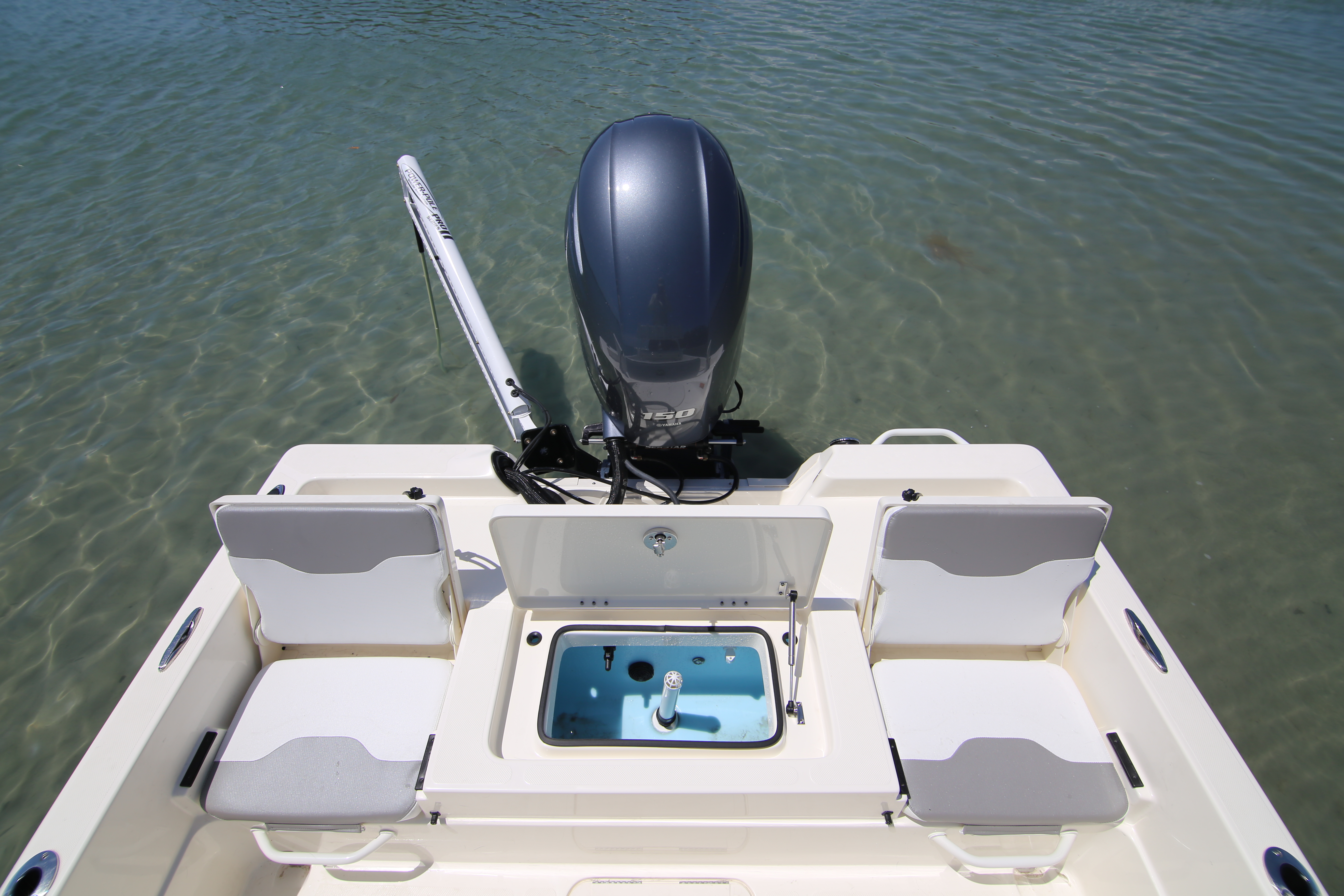 Boat Review - Skeeter SX 210