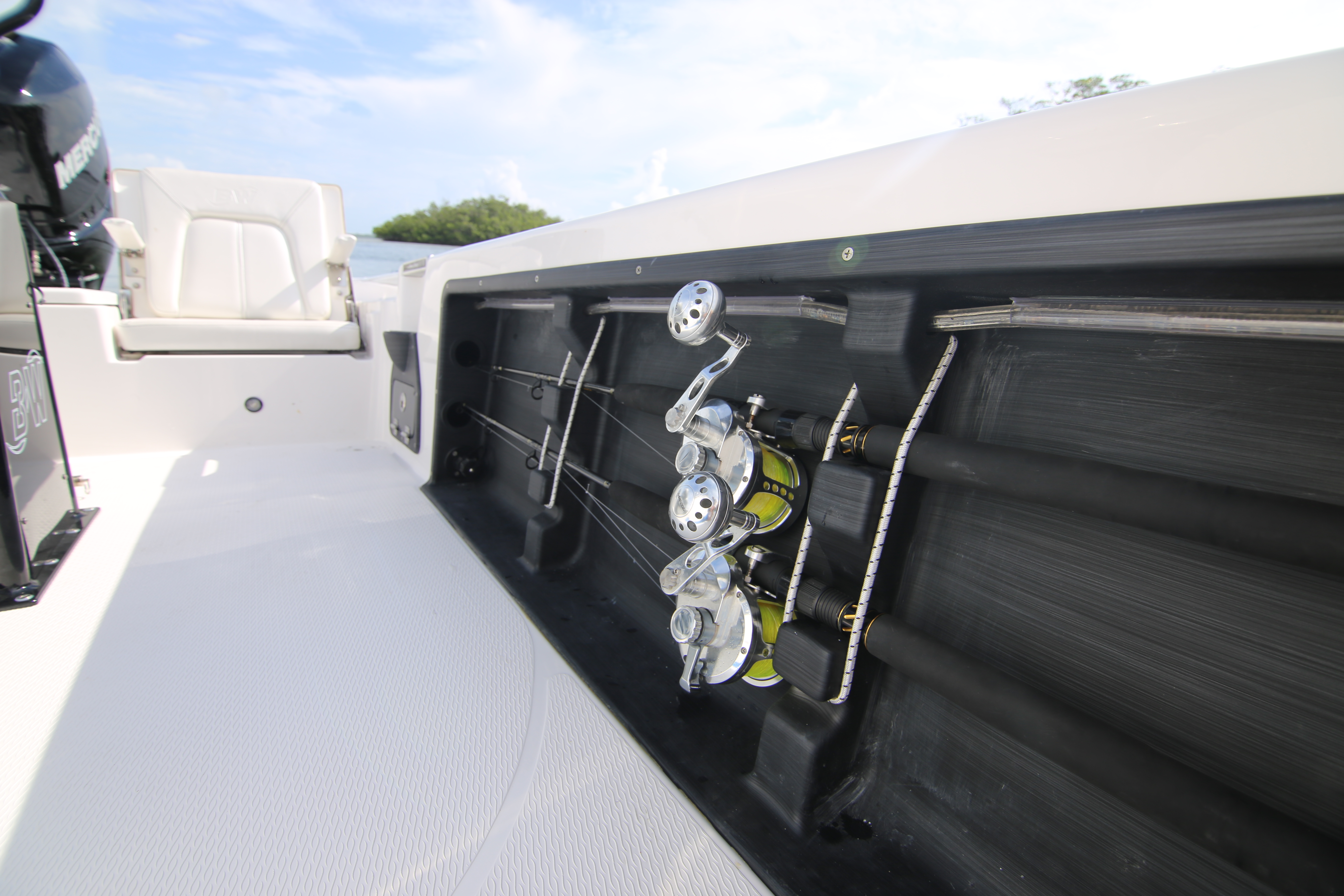 Boat Review - Blue Wave RS1 PureBay